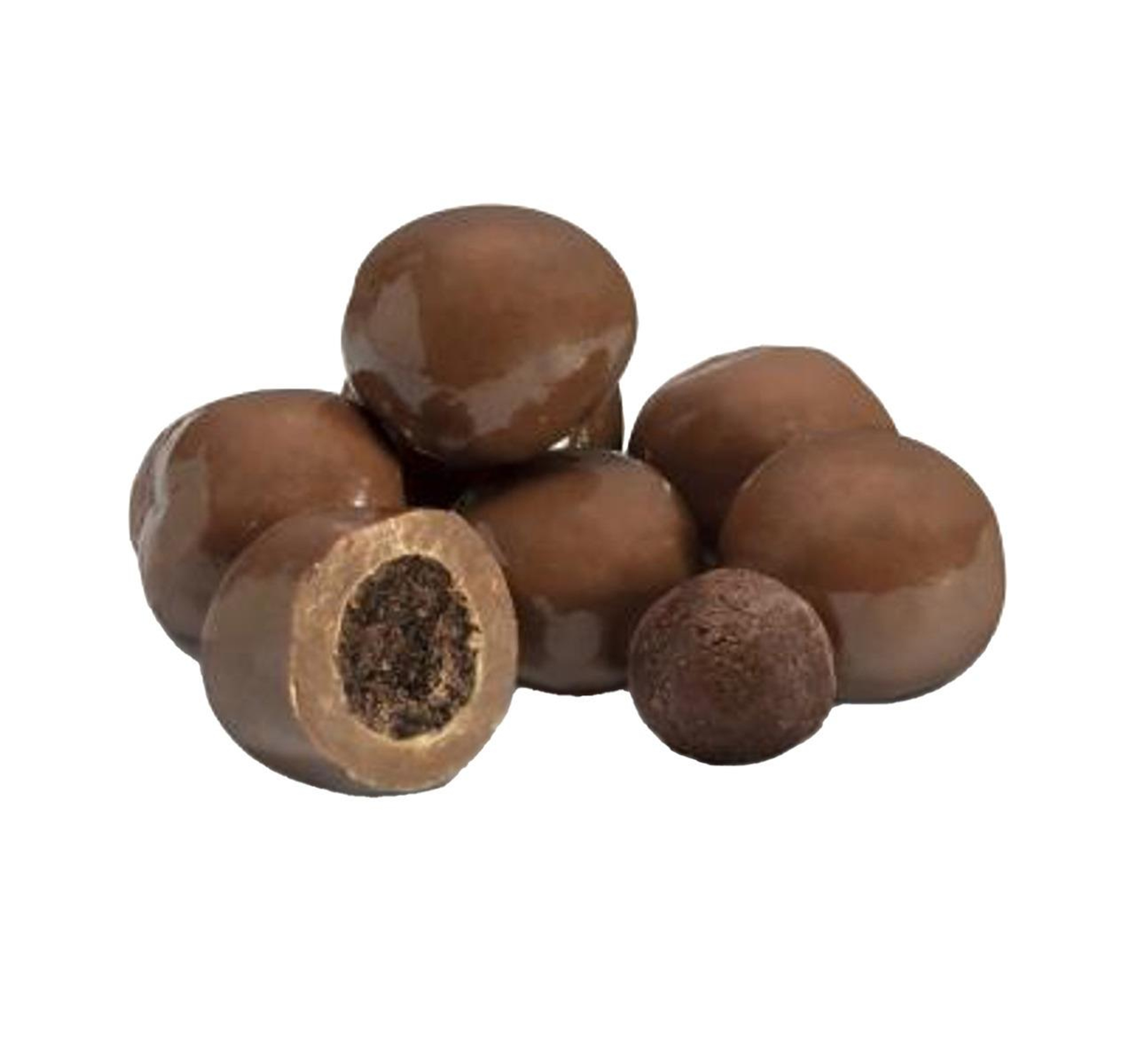 Milk Chocolate Brownie Bites 10lb