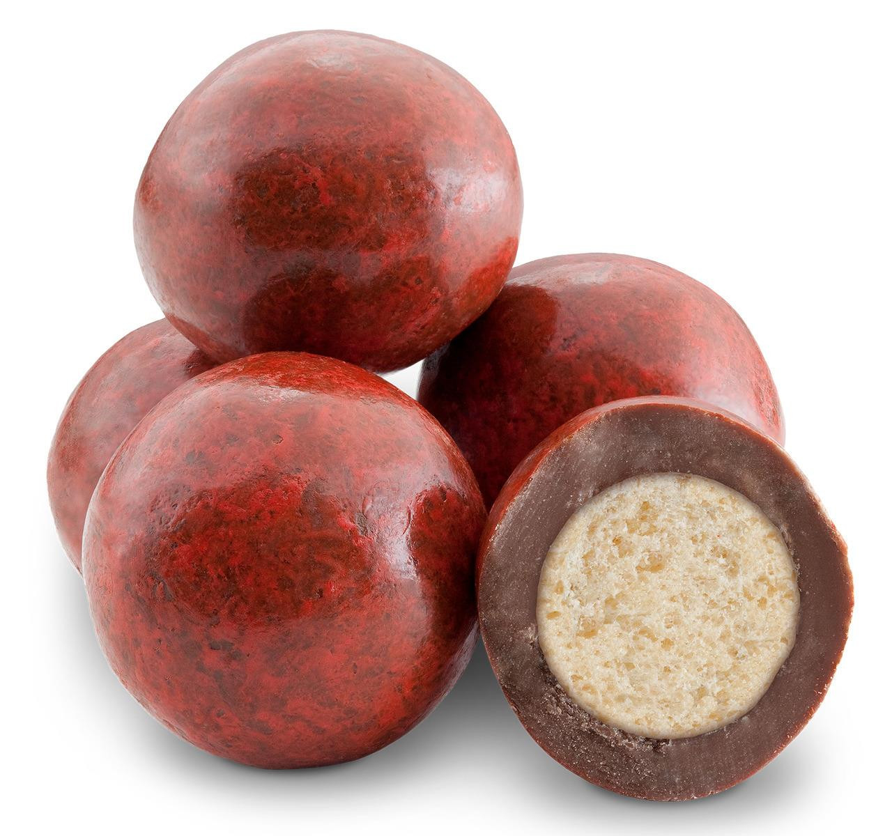 Pumpkin Spice Malt Balls 10lb