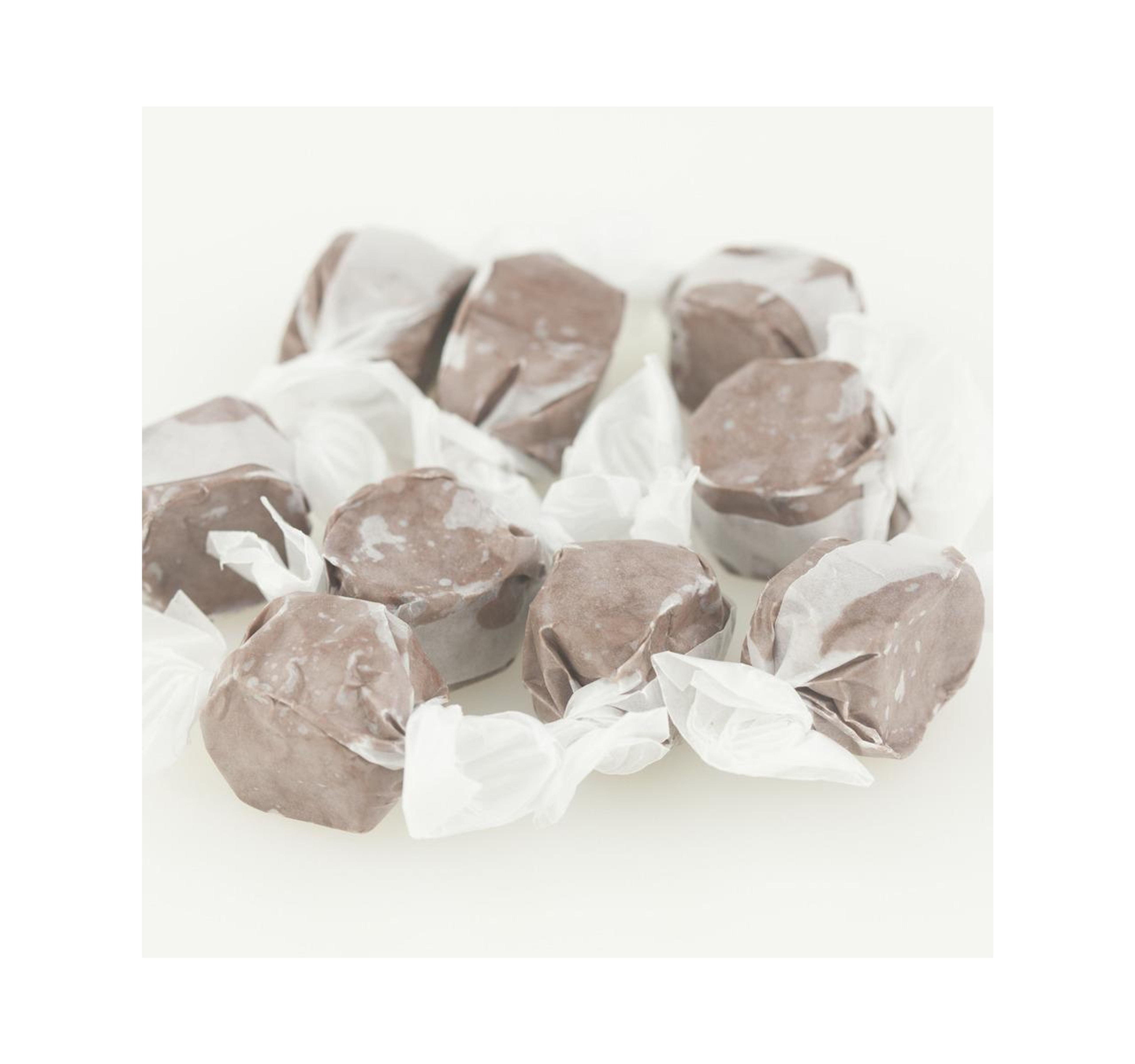 Chocolate Taffy 9/3lb