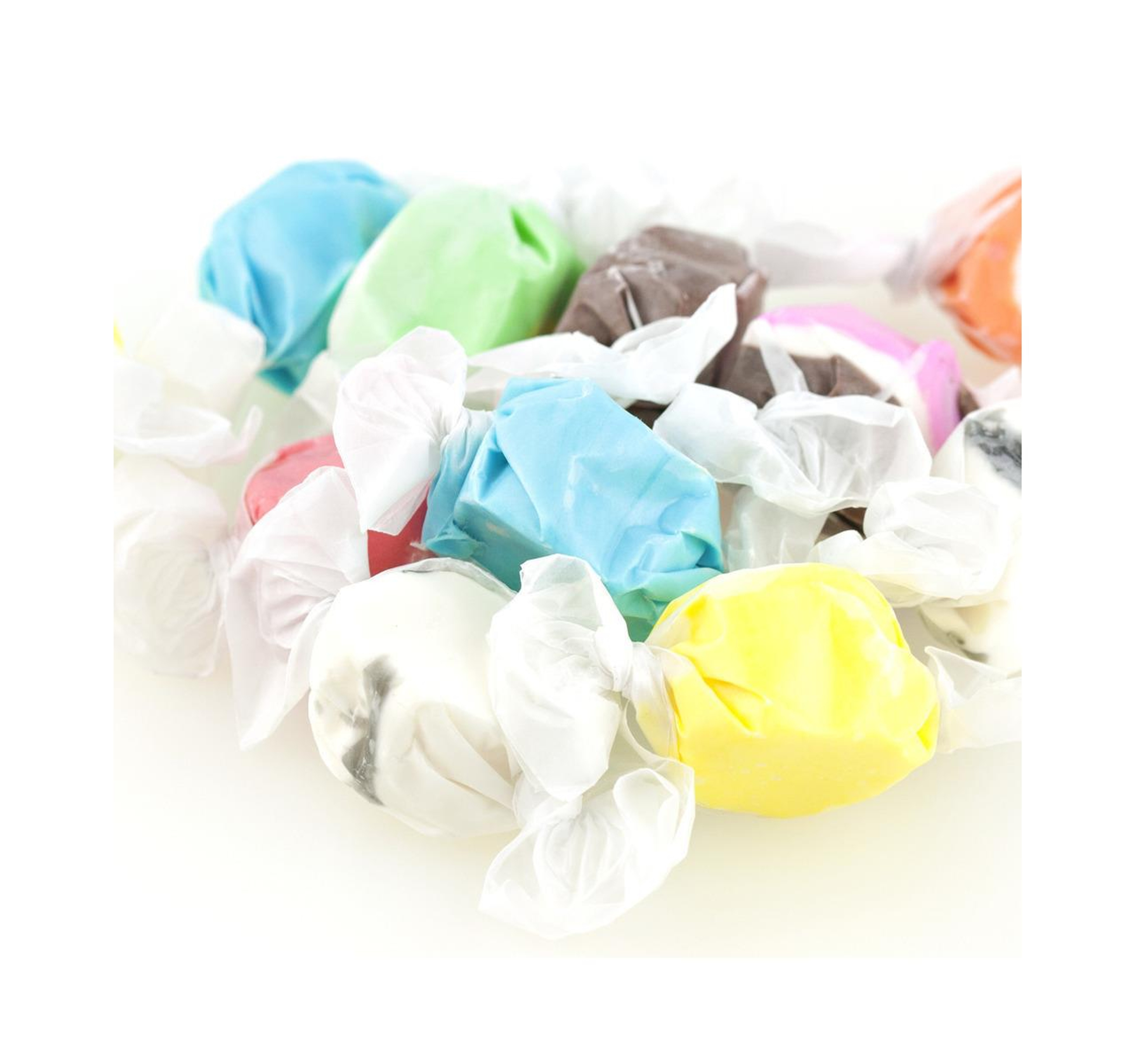 Assorted Taffy 9/3lb