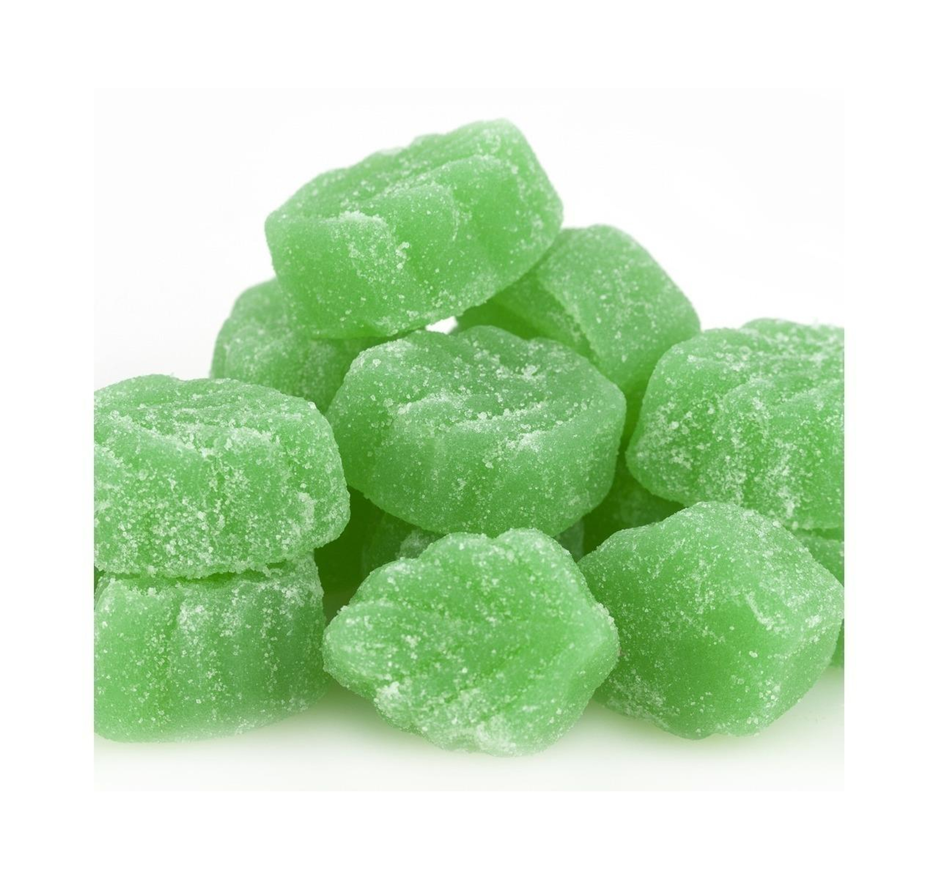 Spearmint Leaves 31lb