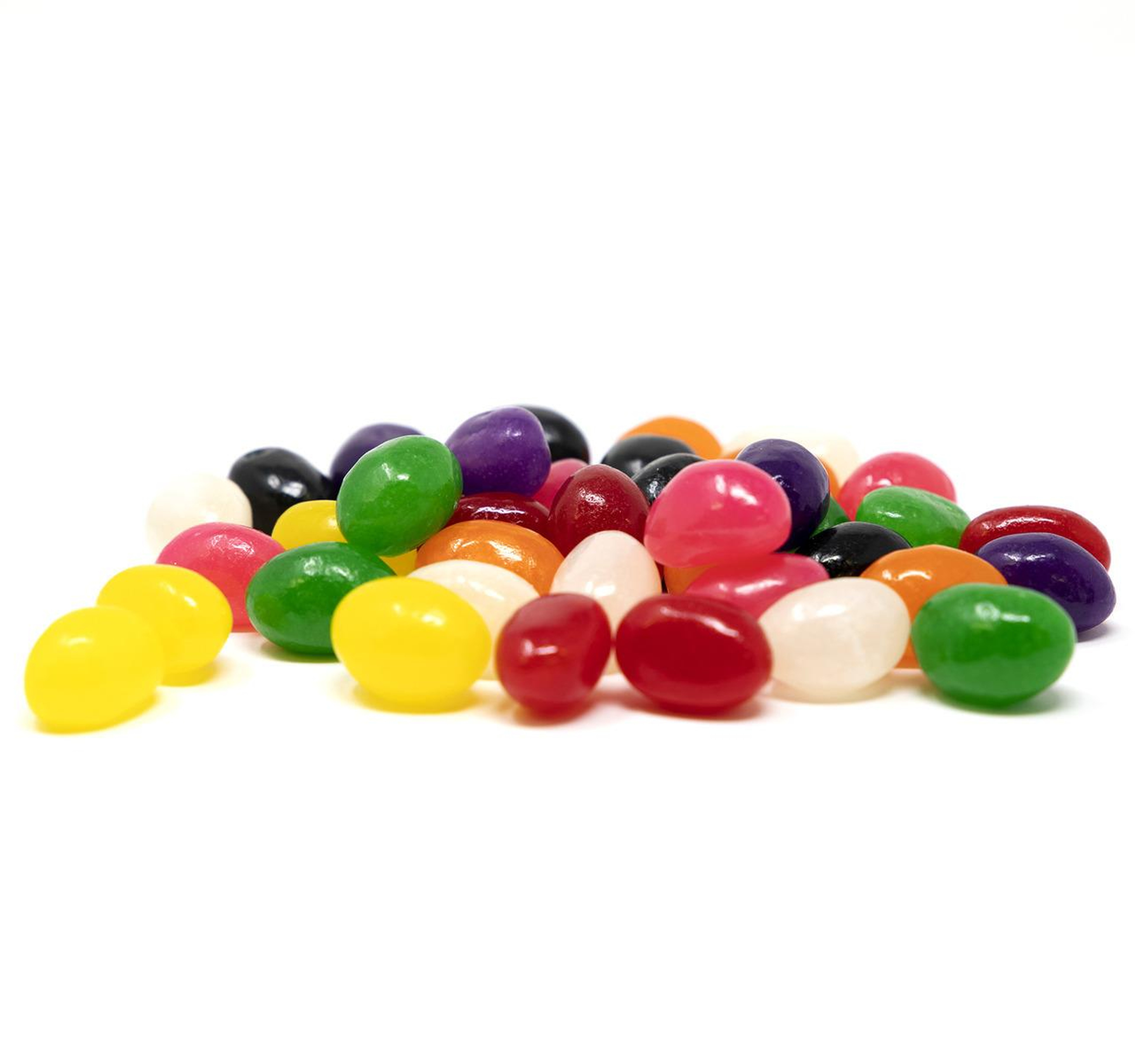 Assorted Jelly Beans 33lb