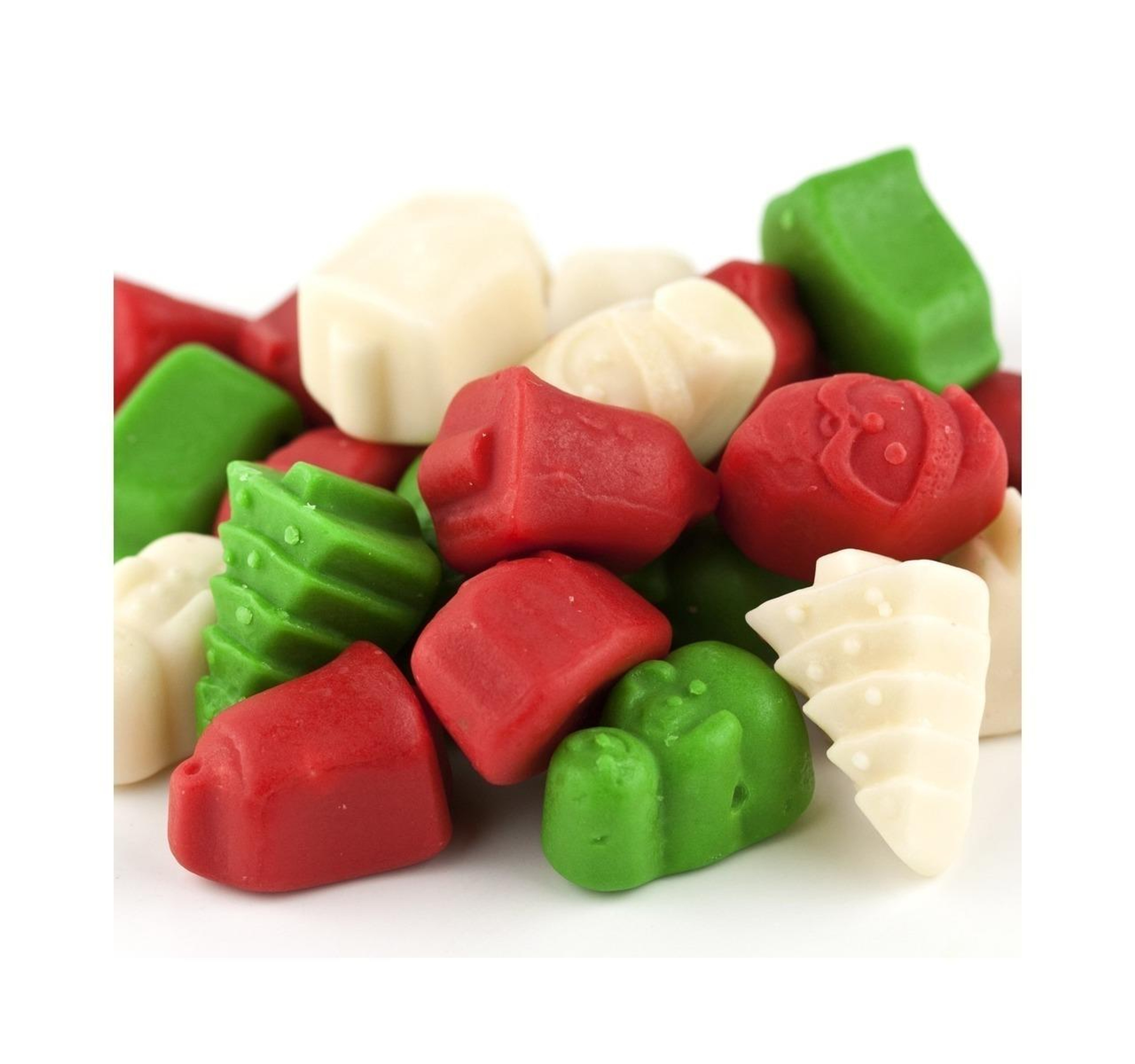 Holiday Mellocremes 30lb