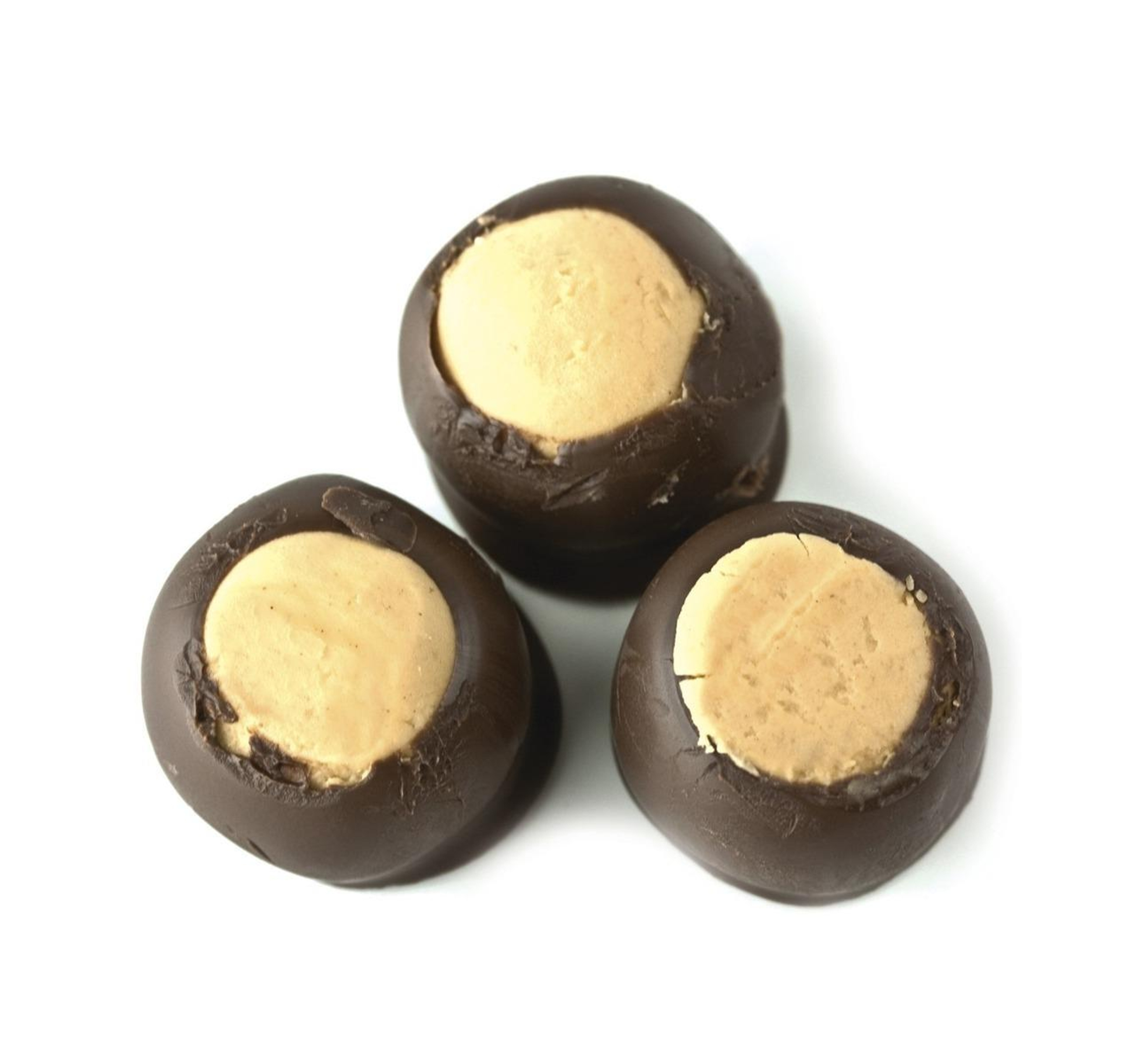 Homemade Buckeyes 4lb