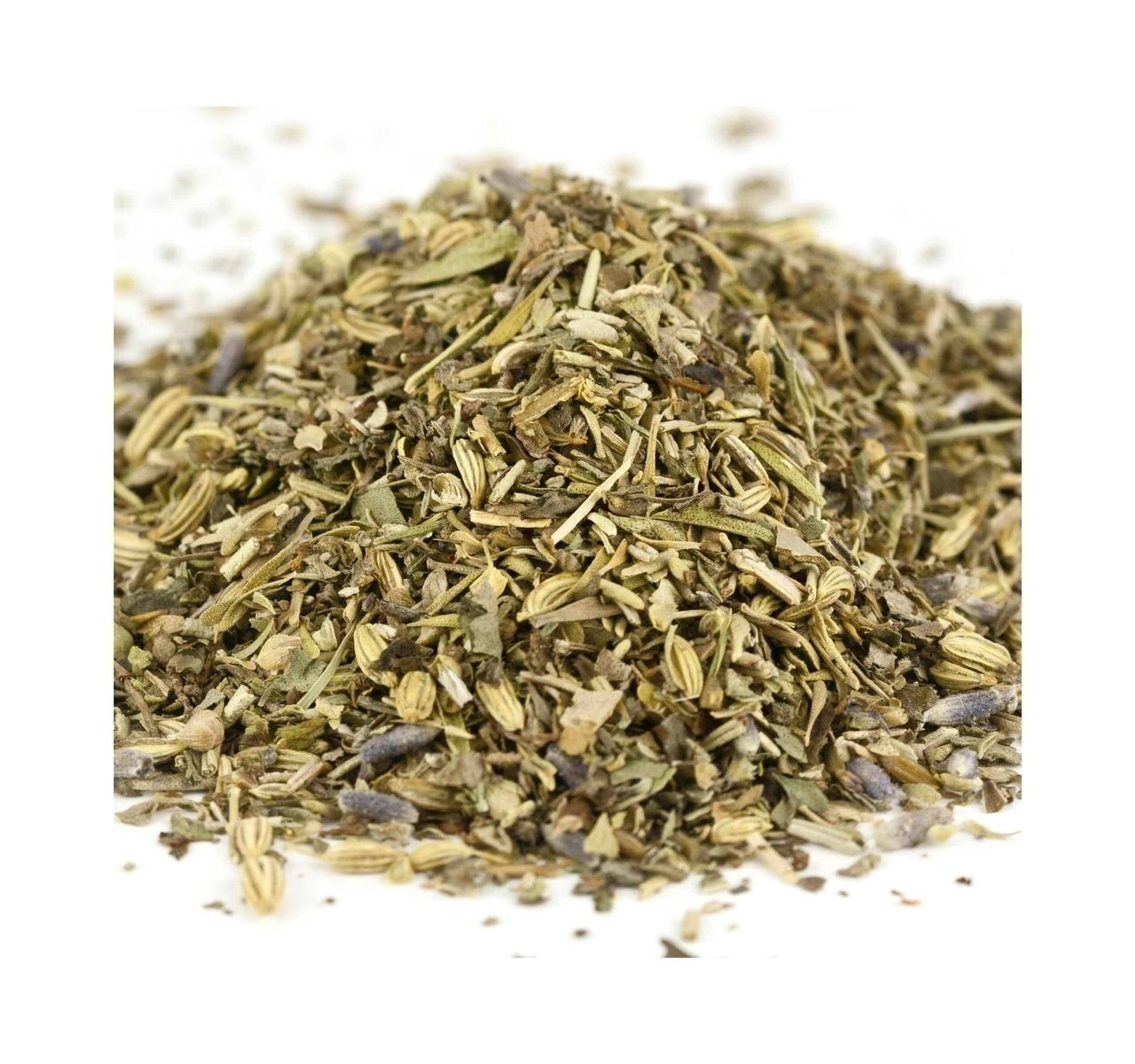 Natural Herbes De Provence 3lb