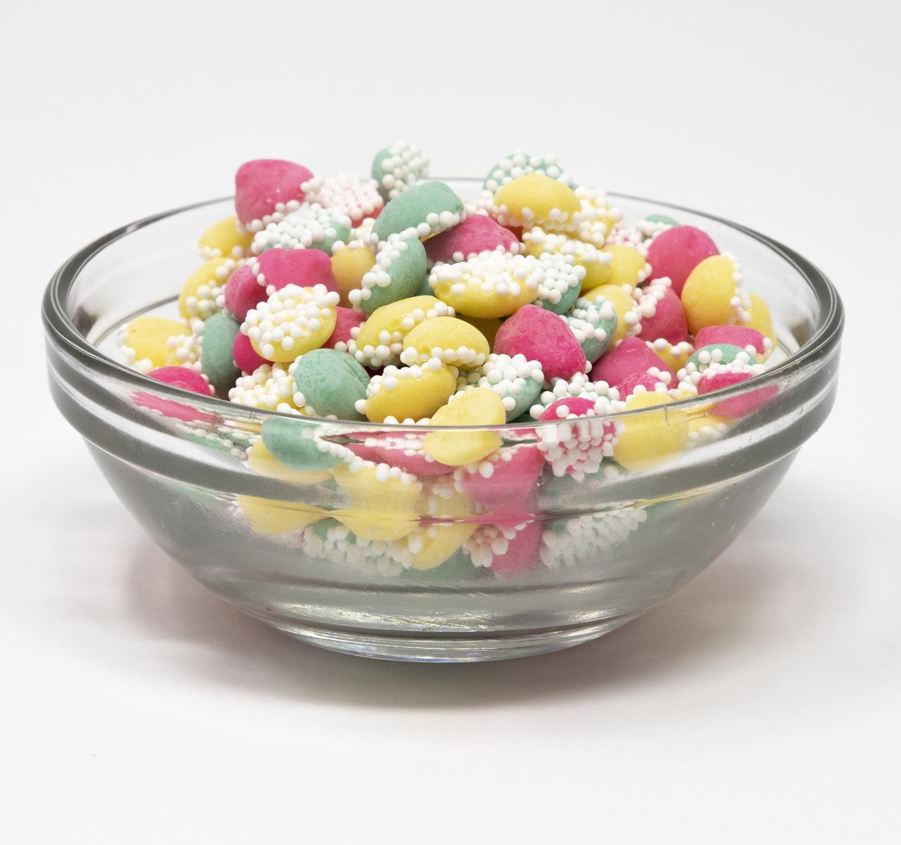 Misty Mint Minis 10lb