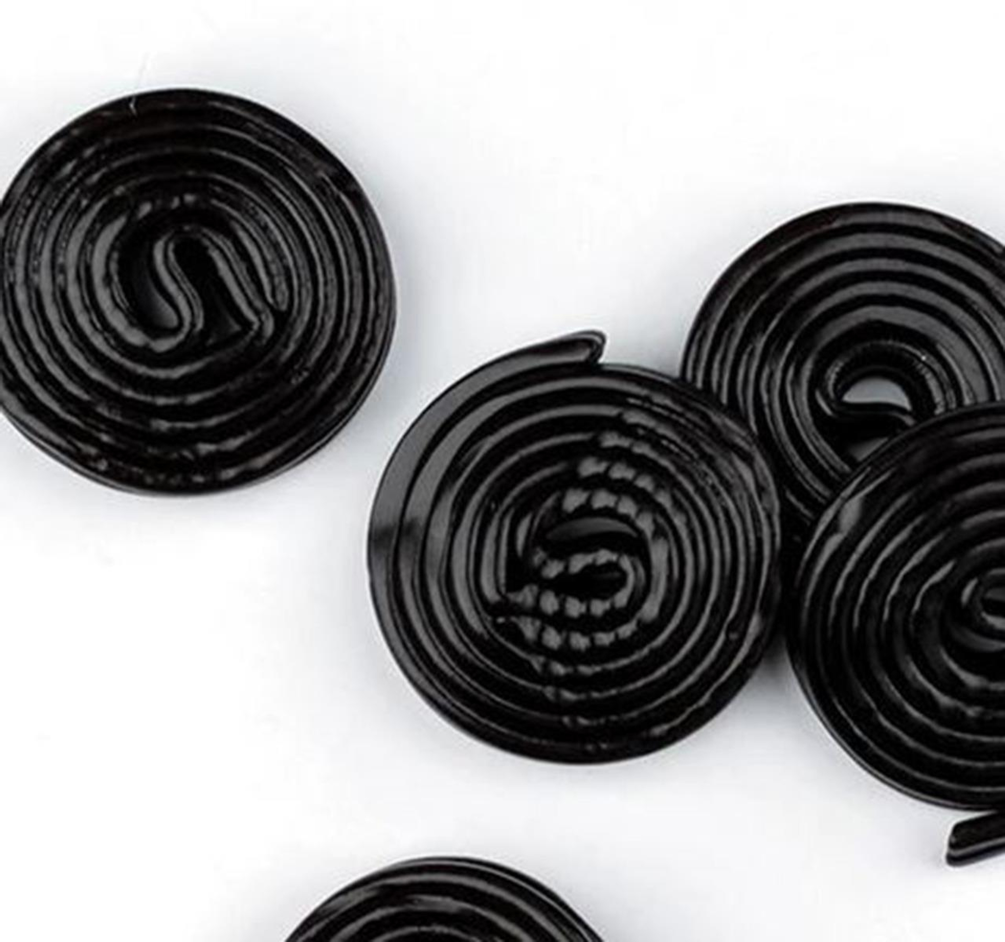 Black Licorice Wheels 4/4.4lb