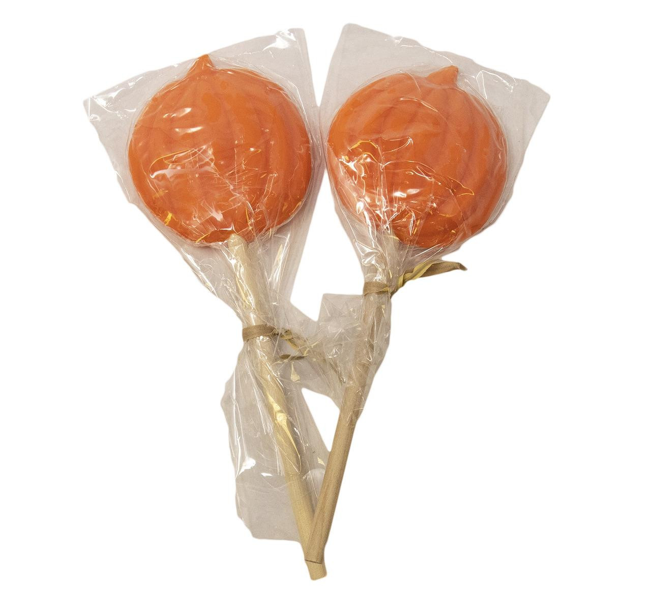 Pumpkin Pops Basket 1/30ct