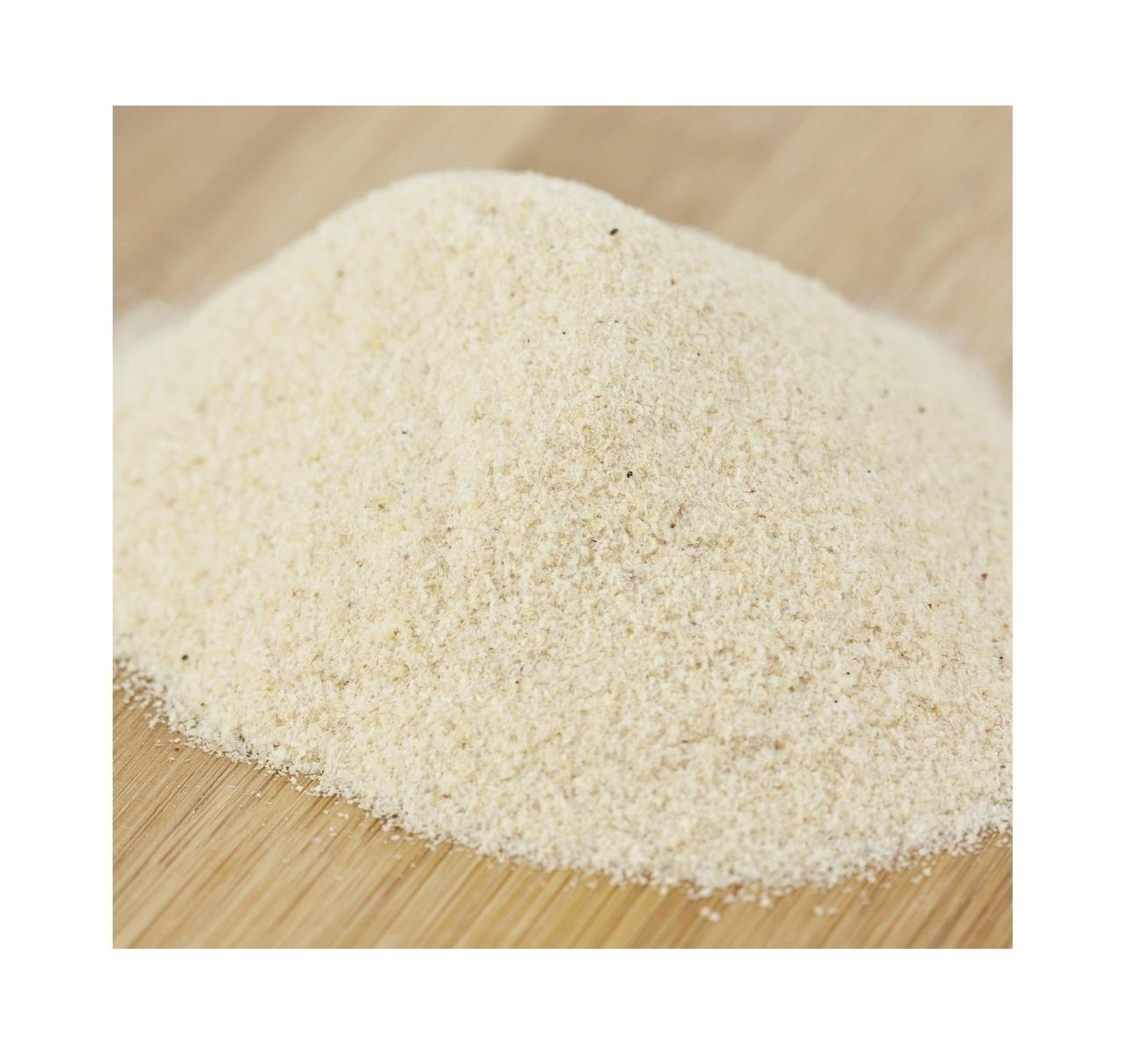 Granulated Onion 25lb