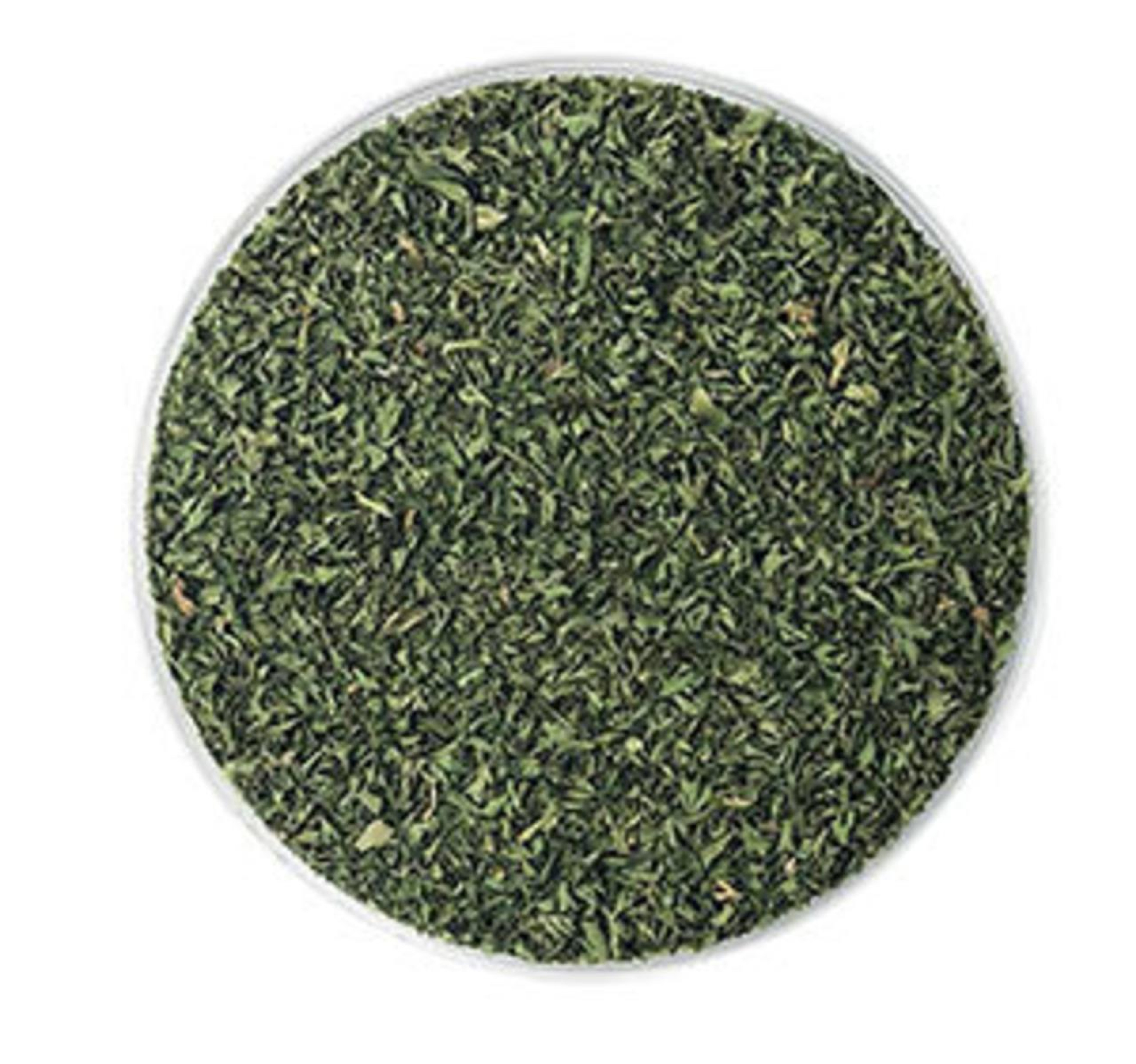 Parsley Flakes 5lb