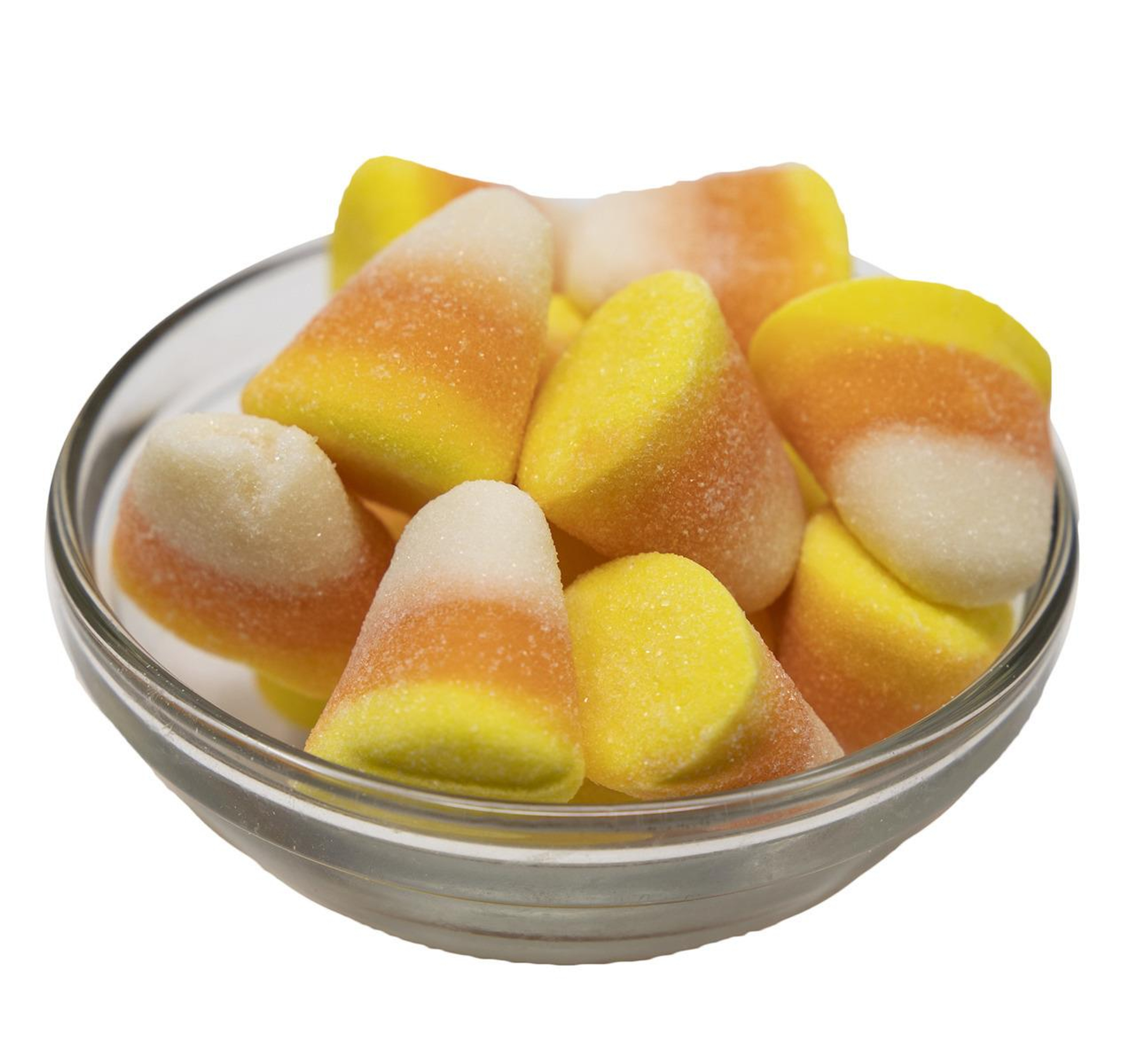Gummi Candy Corn 6/4.4lb