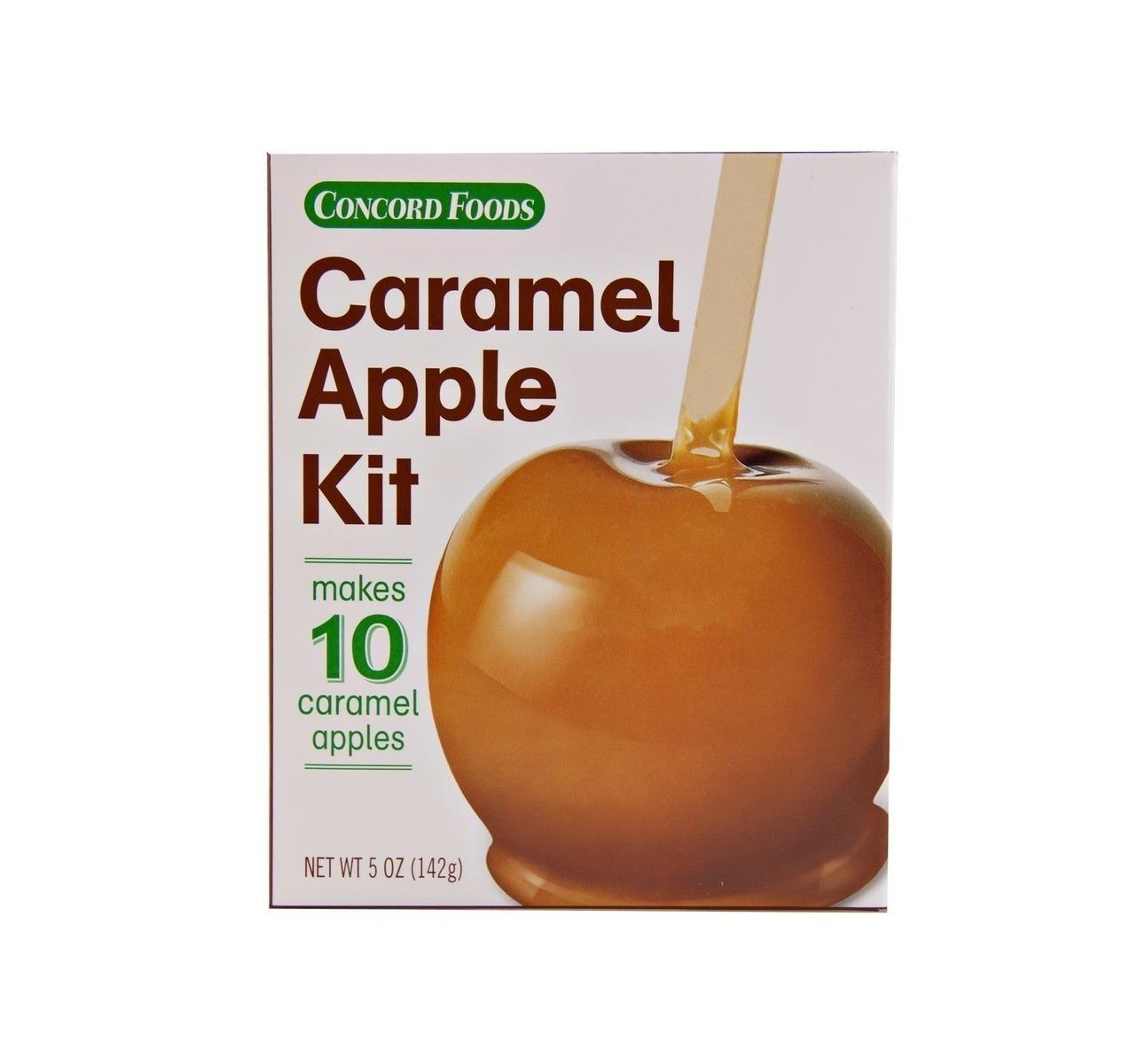 Caramel Apple Kit 24/5oz