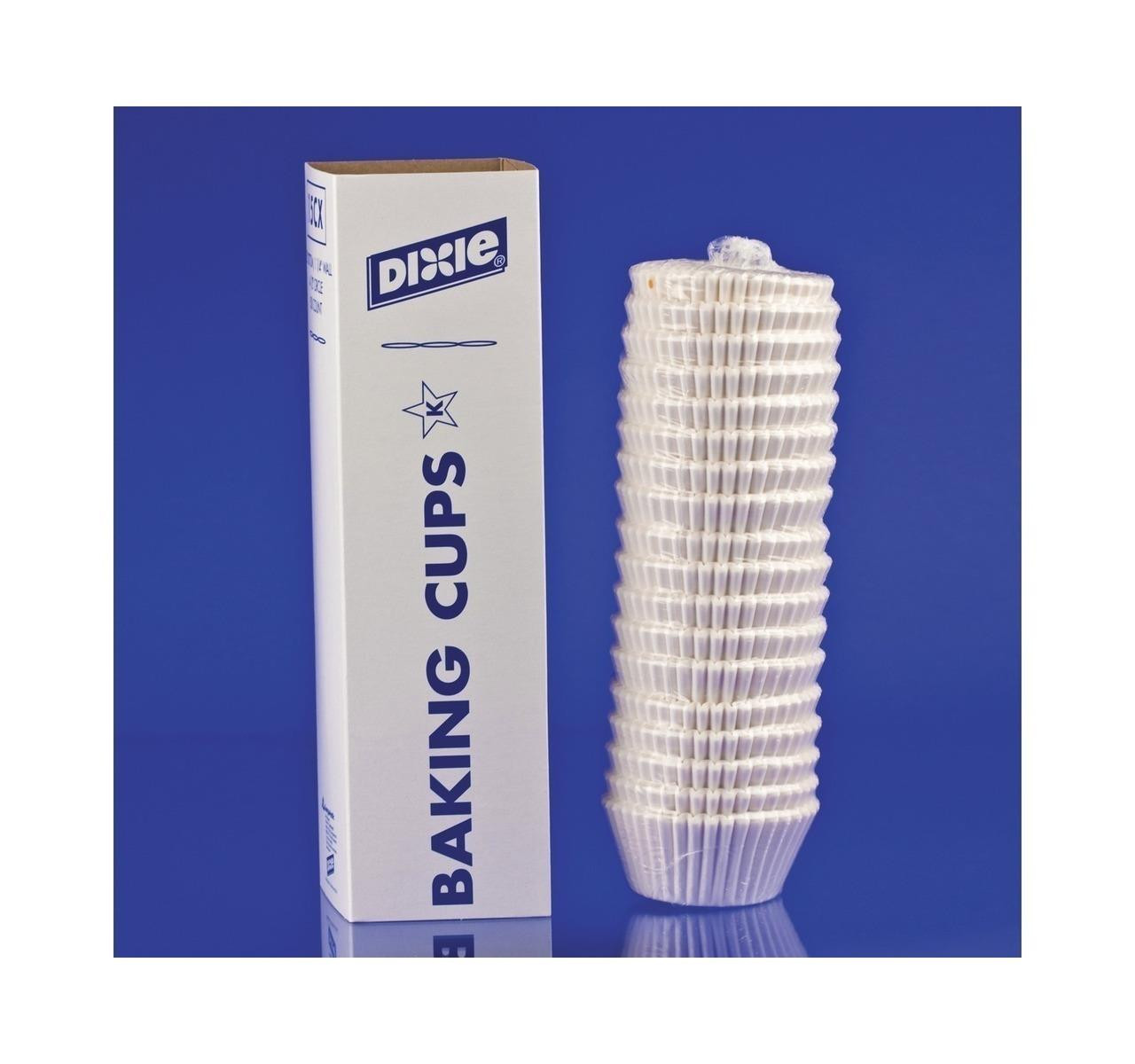 4.5" Baking Cups (Cupcake) 500ct