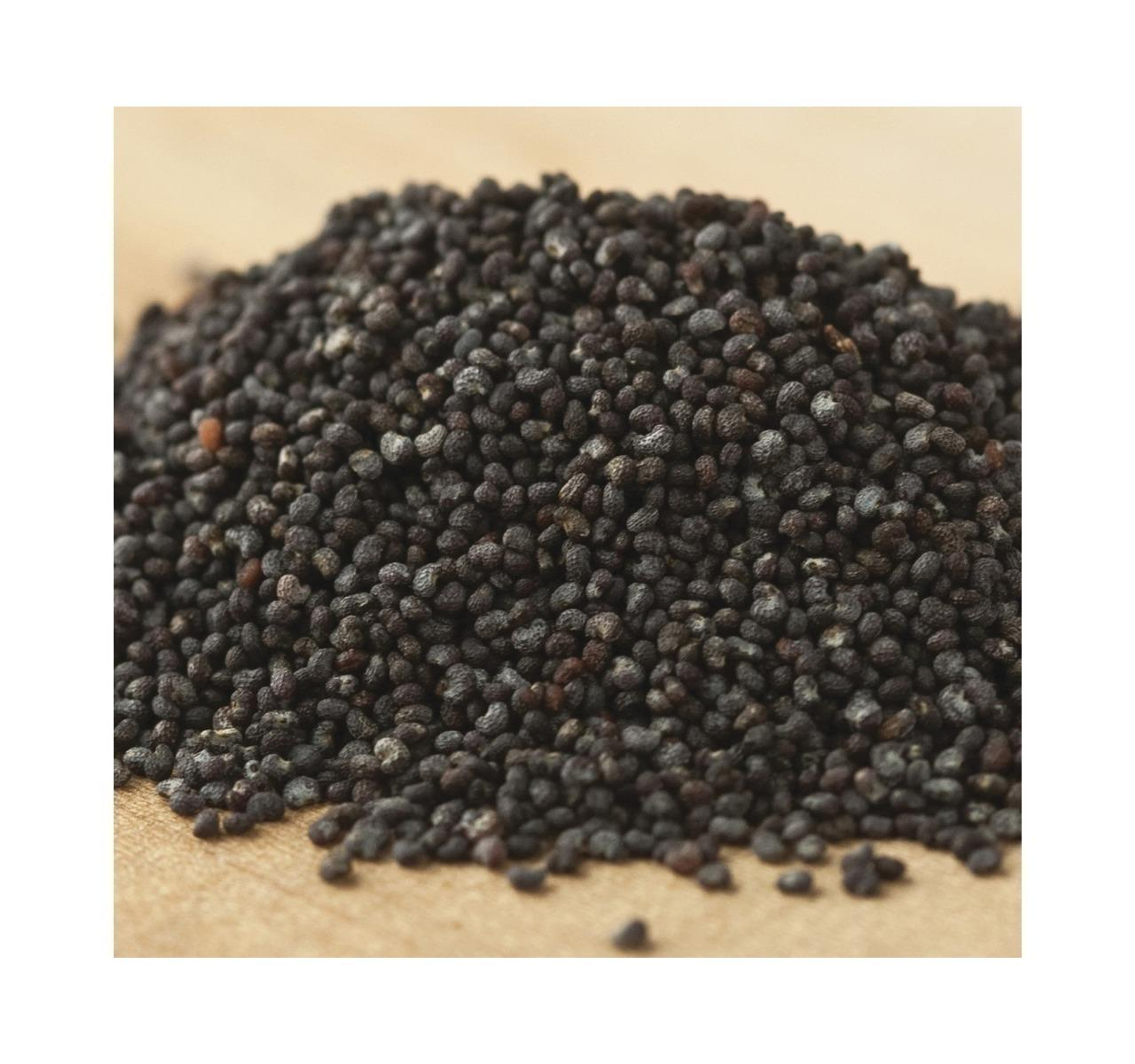 Poppy Seeds 50lb