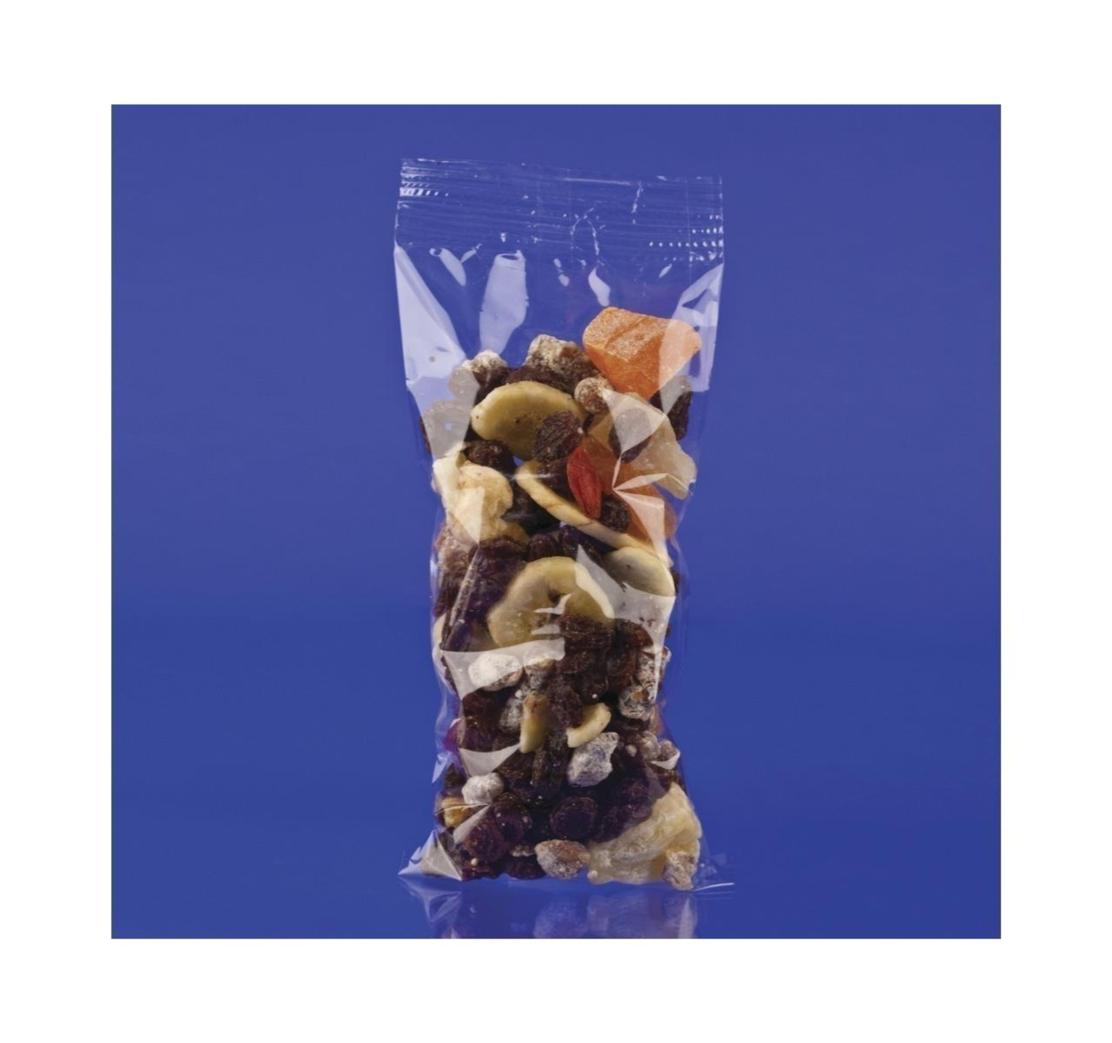 3X8 Heat Seal Bags 1000ct