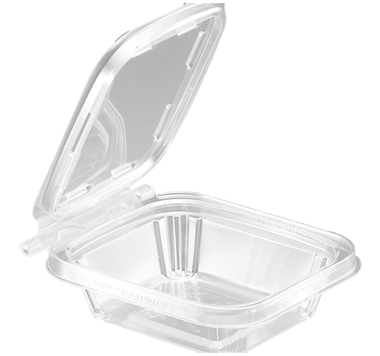 8oz Safe-T-Fresh Containers TS8 240ct