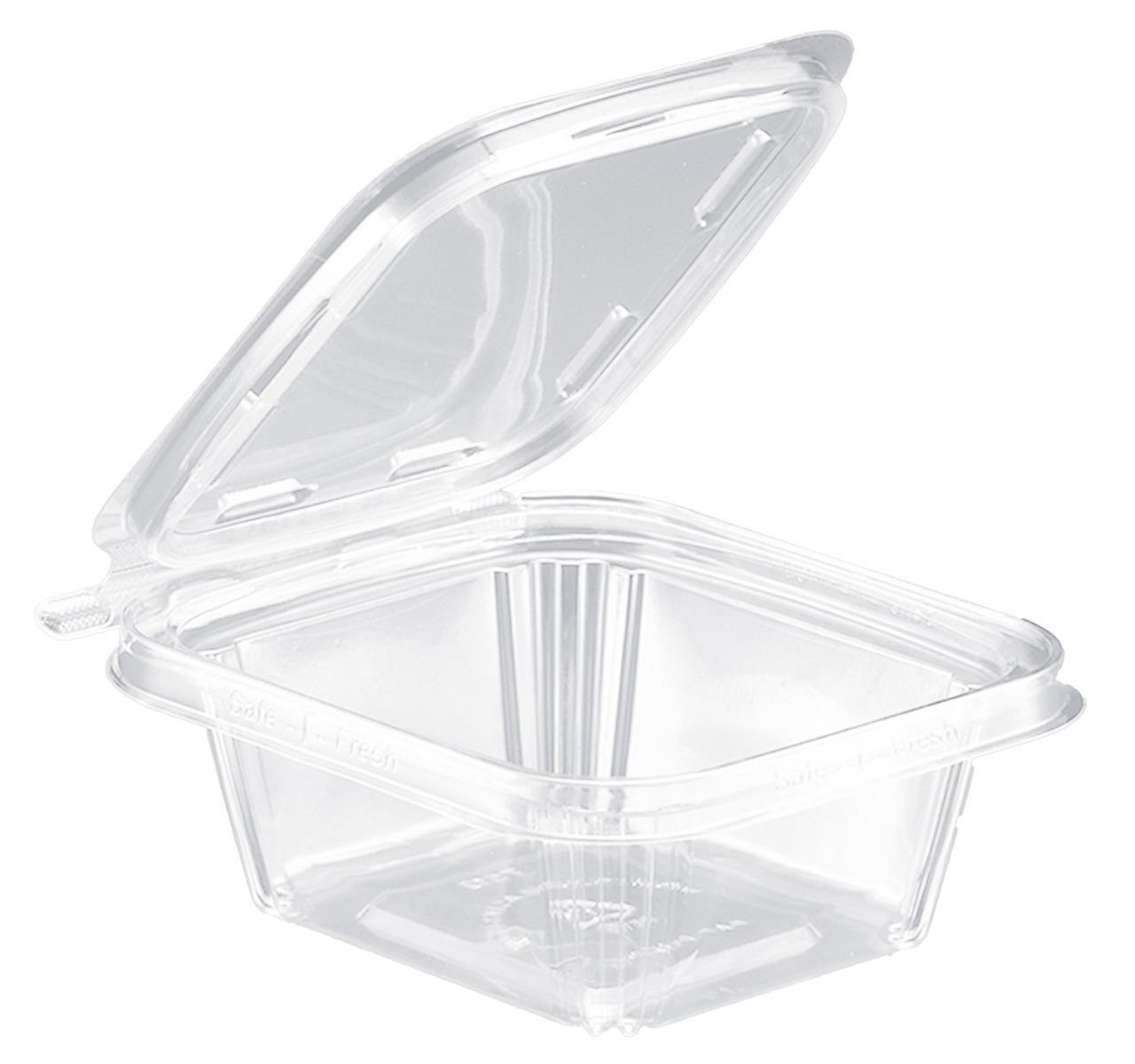 12oz Safe-T-Fresh Containers TS12 240ct