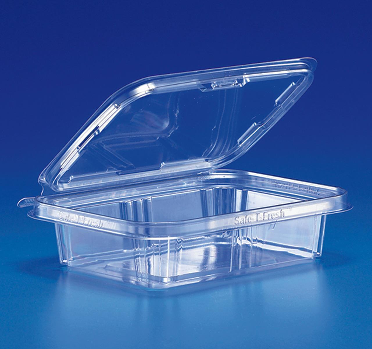 20oz Safe-T-Fresh Containers TS20 200ct
