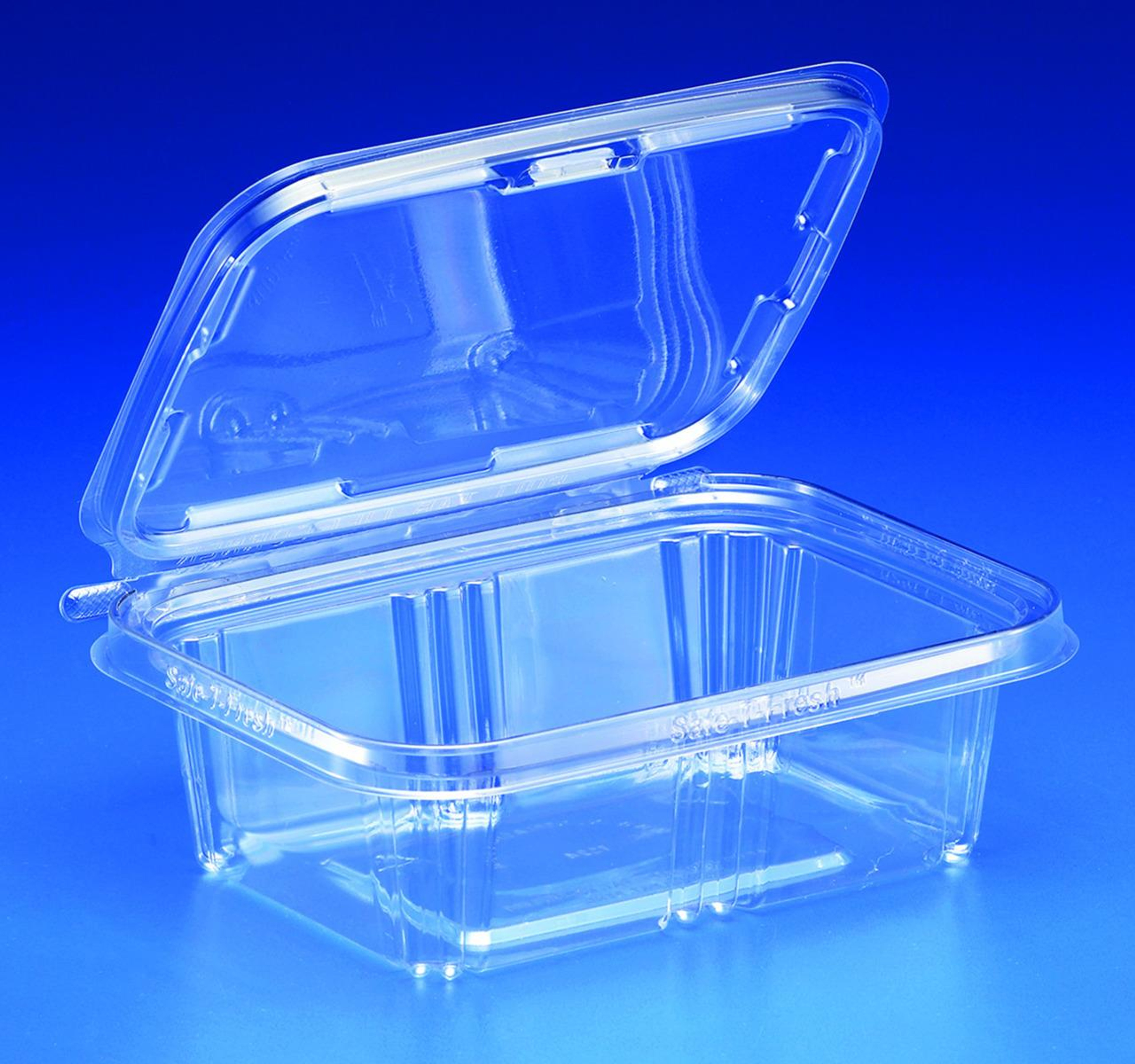 24oz Safe-T-Fresh Containers TS24 200ct