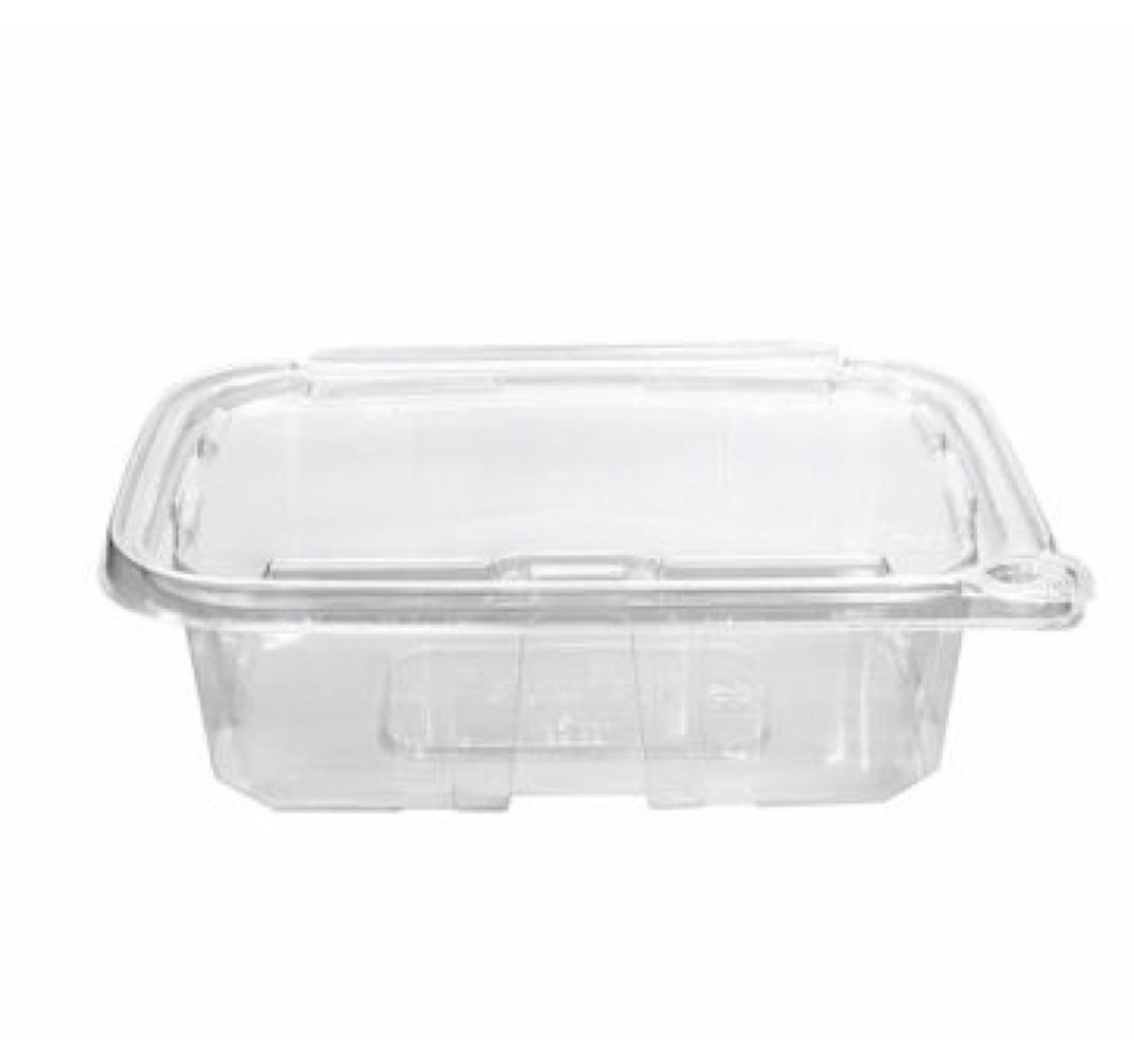 24oz Tamper Evident Container 200ct