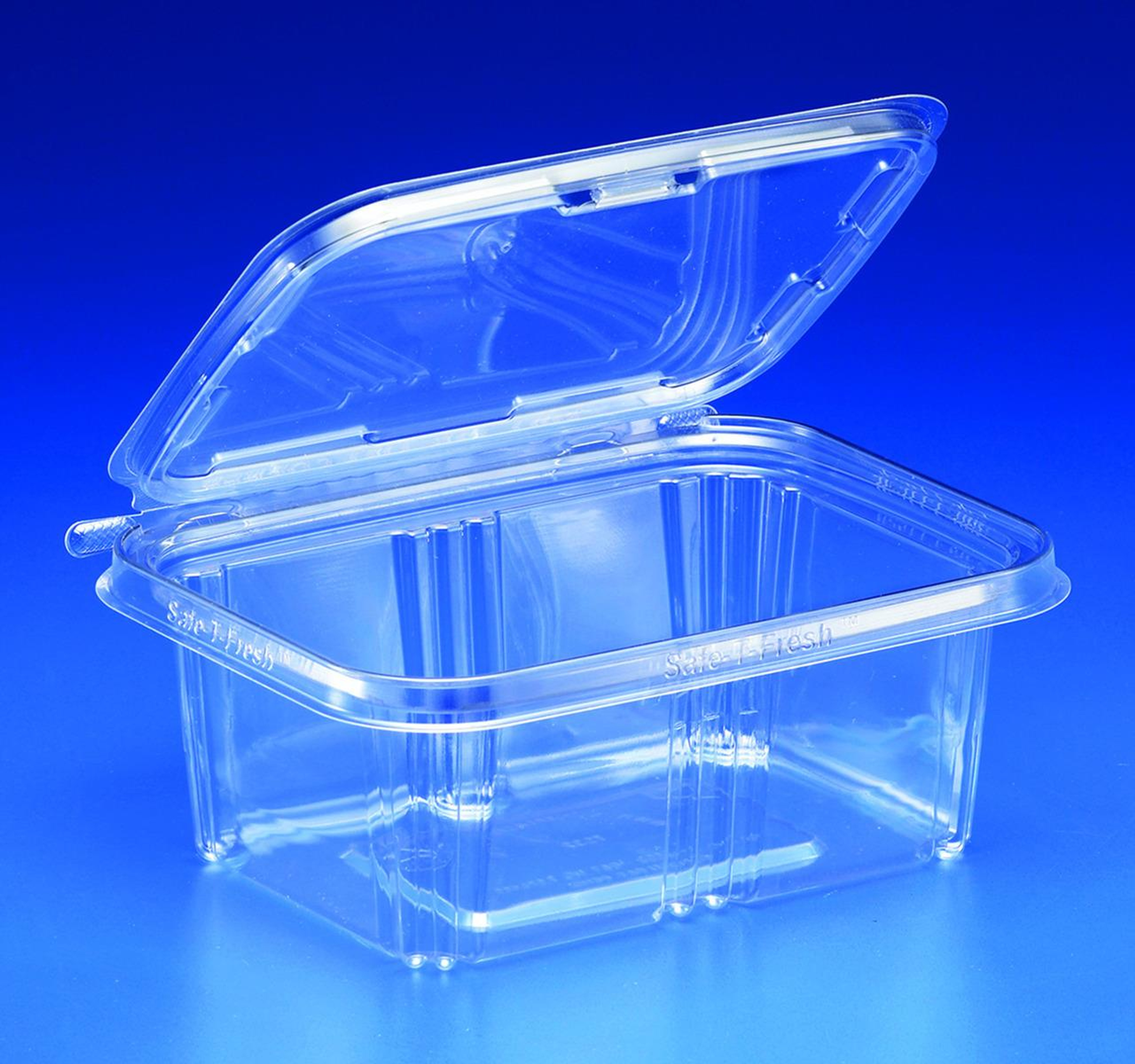 32oz Safe-T-Fresh Containers TS32 200ct