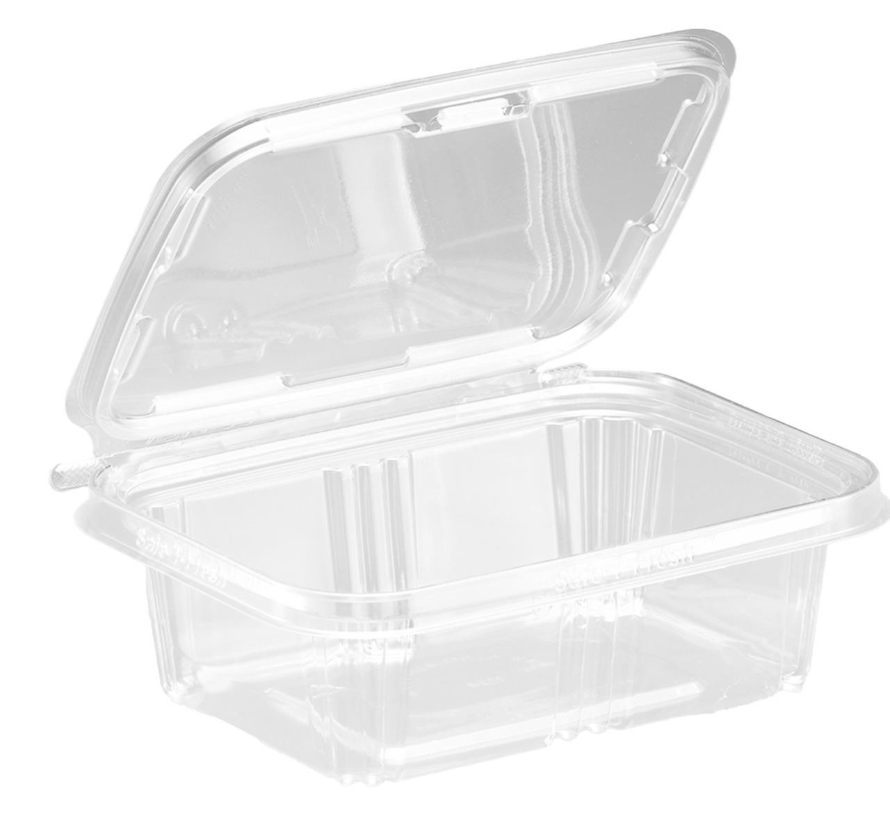 32oz Safe-T-Fresh Containers TS32 200ct