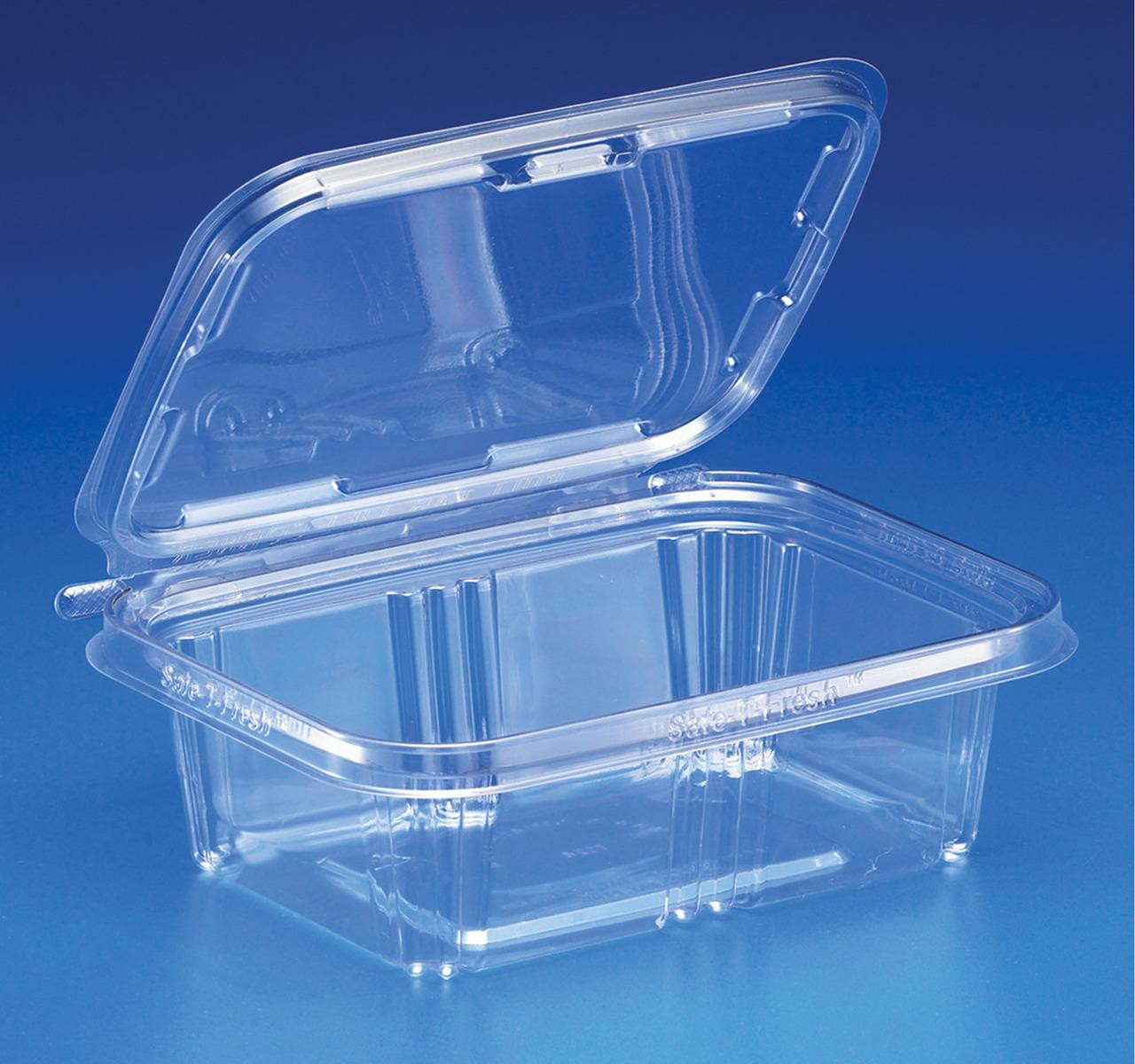 32oz Safe-T-Fresh Containers TS32 200ct