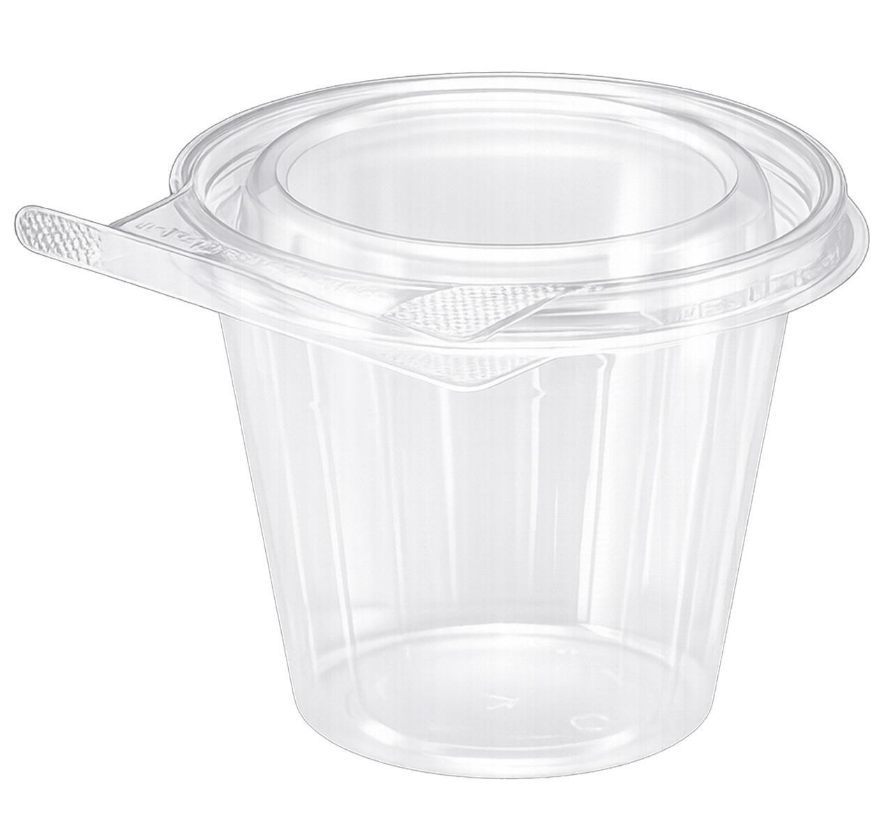 12oz Safe-T-Fresh Grab & Go Cups 256ct