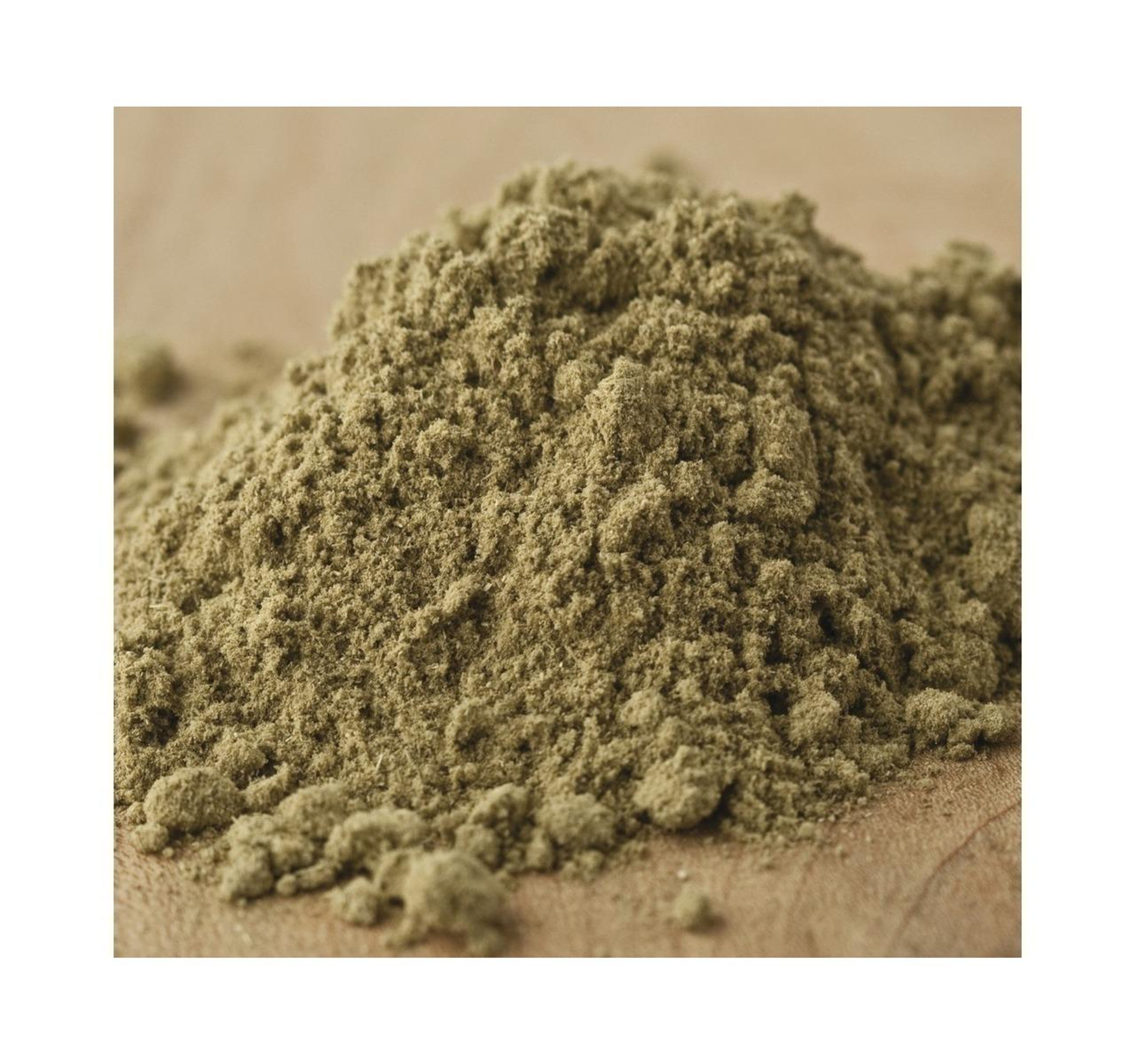 Ground Sage 2lb