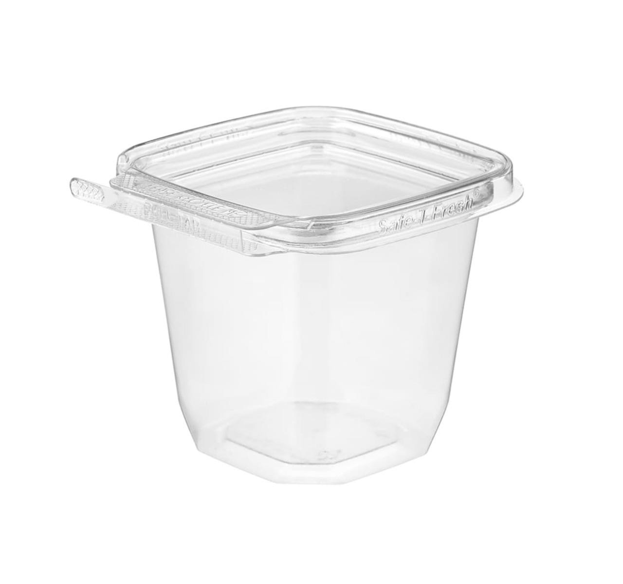 8oz Snackers Tub 288ct