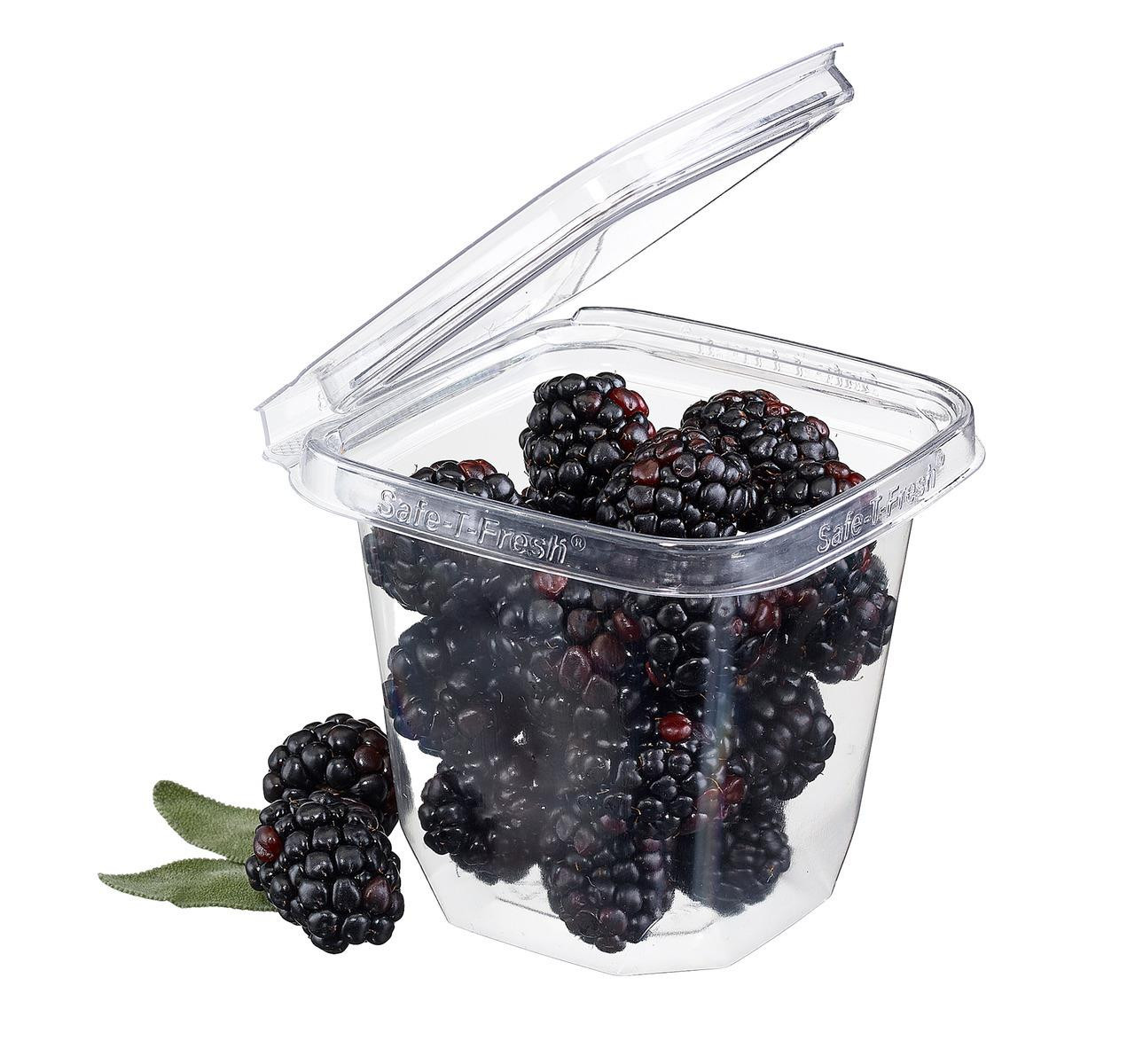 8oz Snackers Tub 288ct