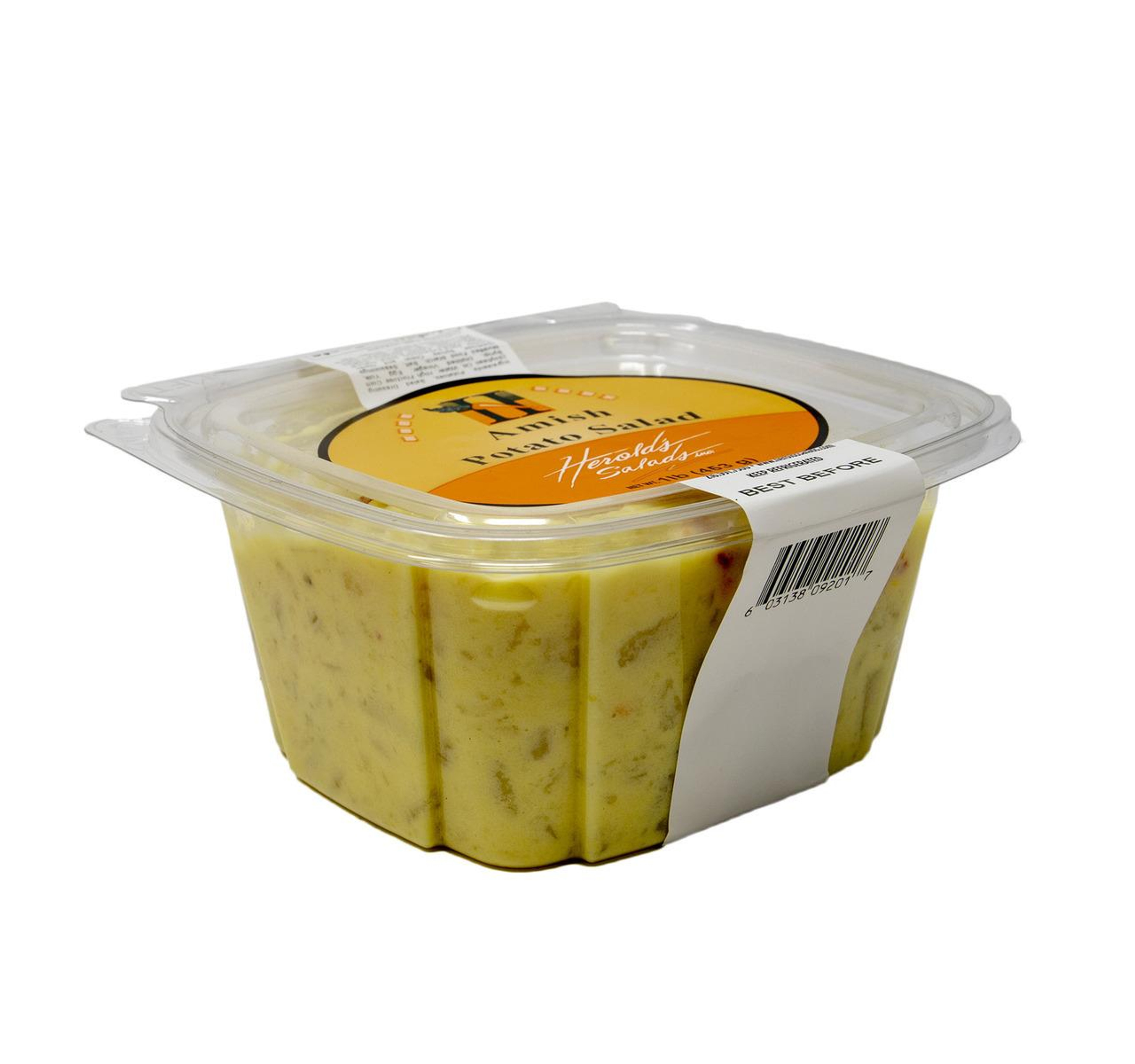 Amish Potato Salad 12/16oz