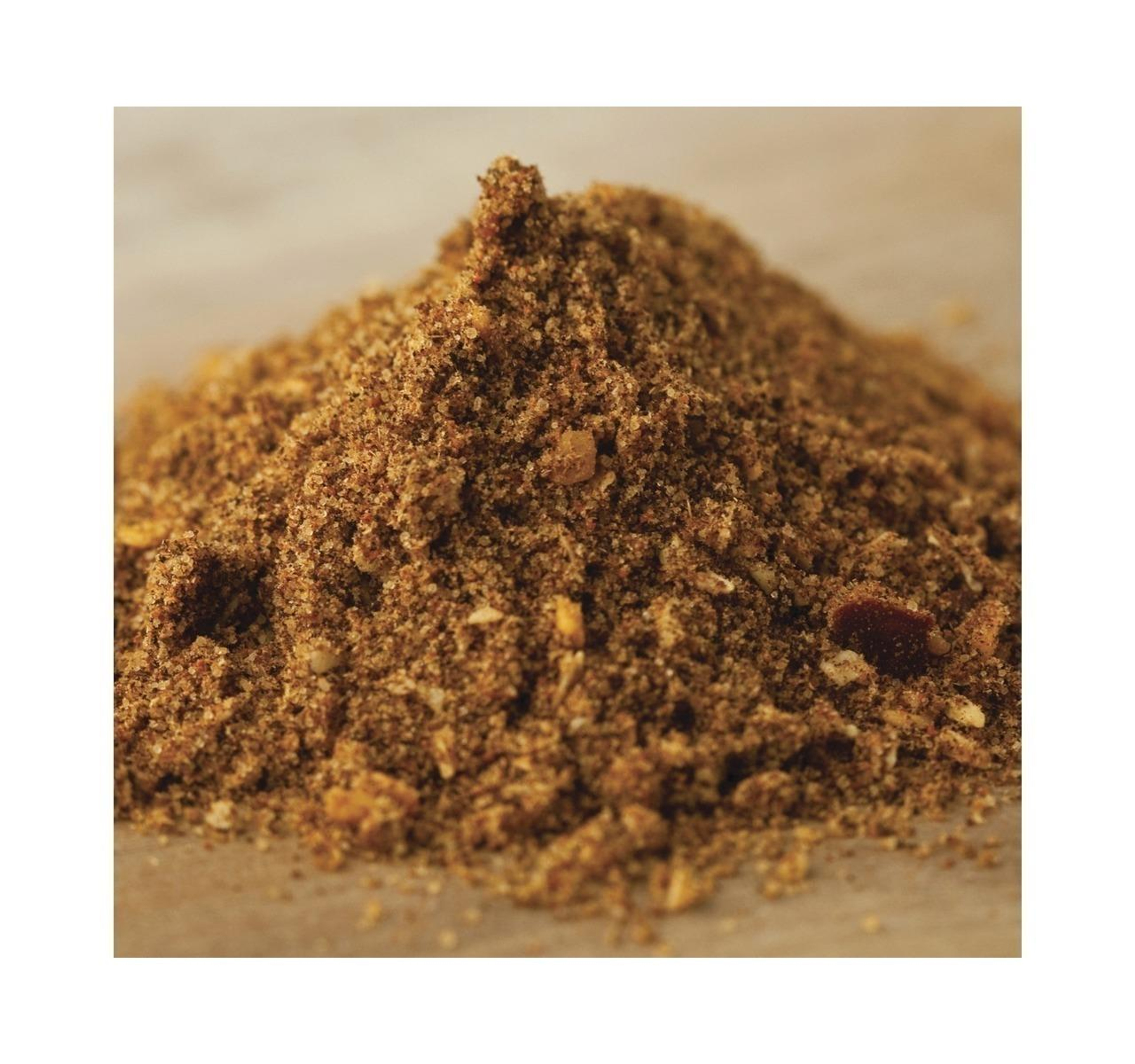 Taco Seasoning, No MSG Added* 5lb