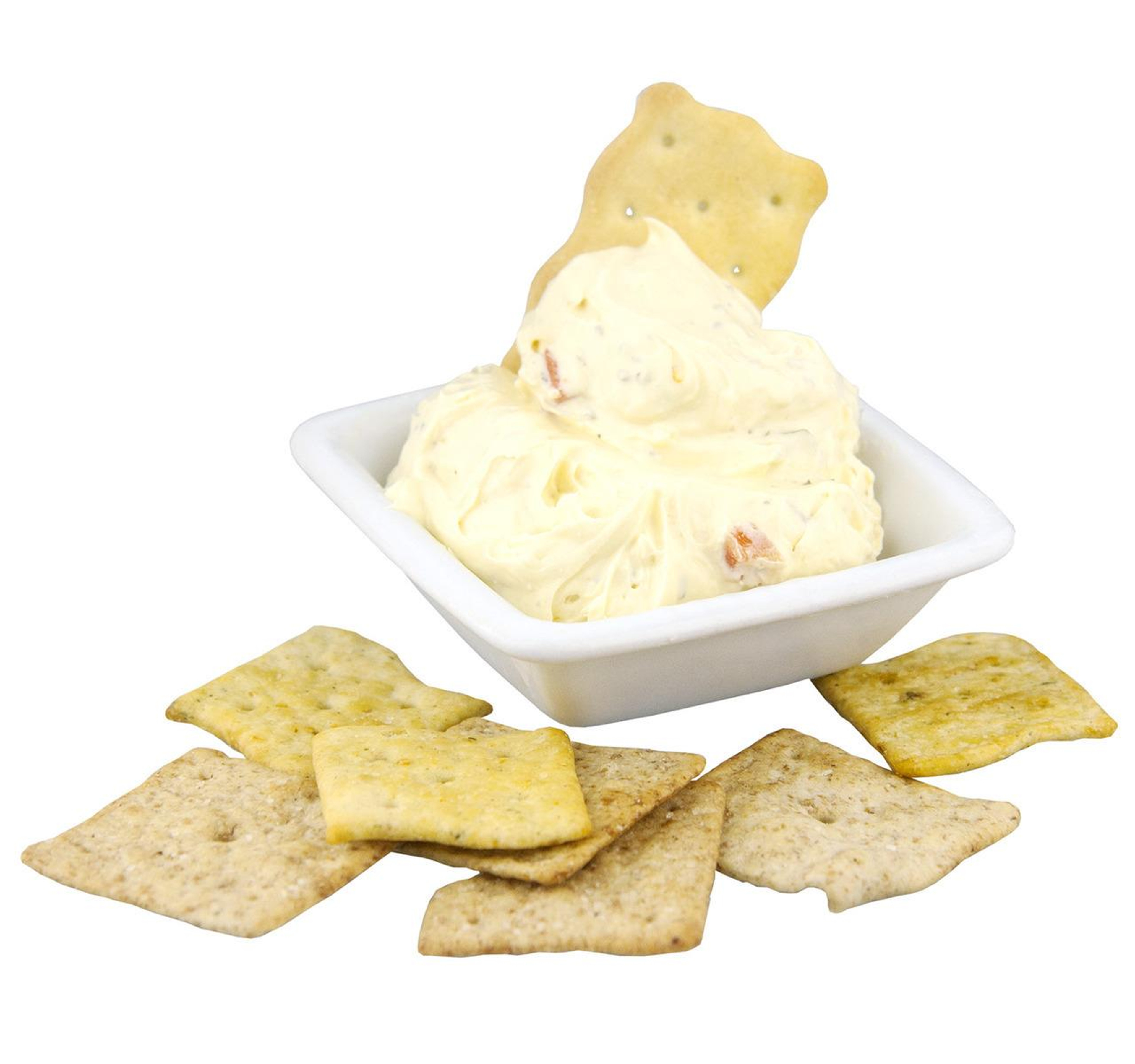Vegetable Cream Cheese Spread 2/5lb