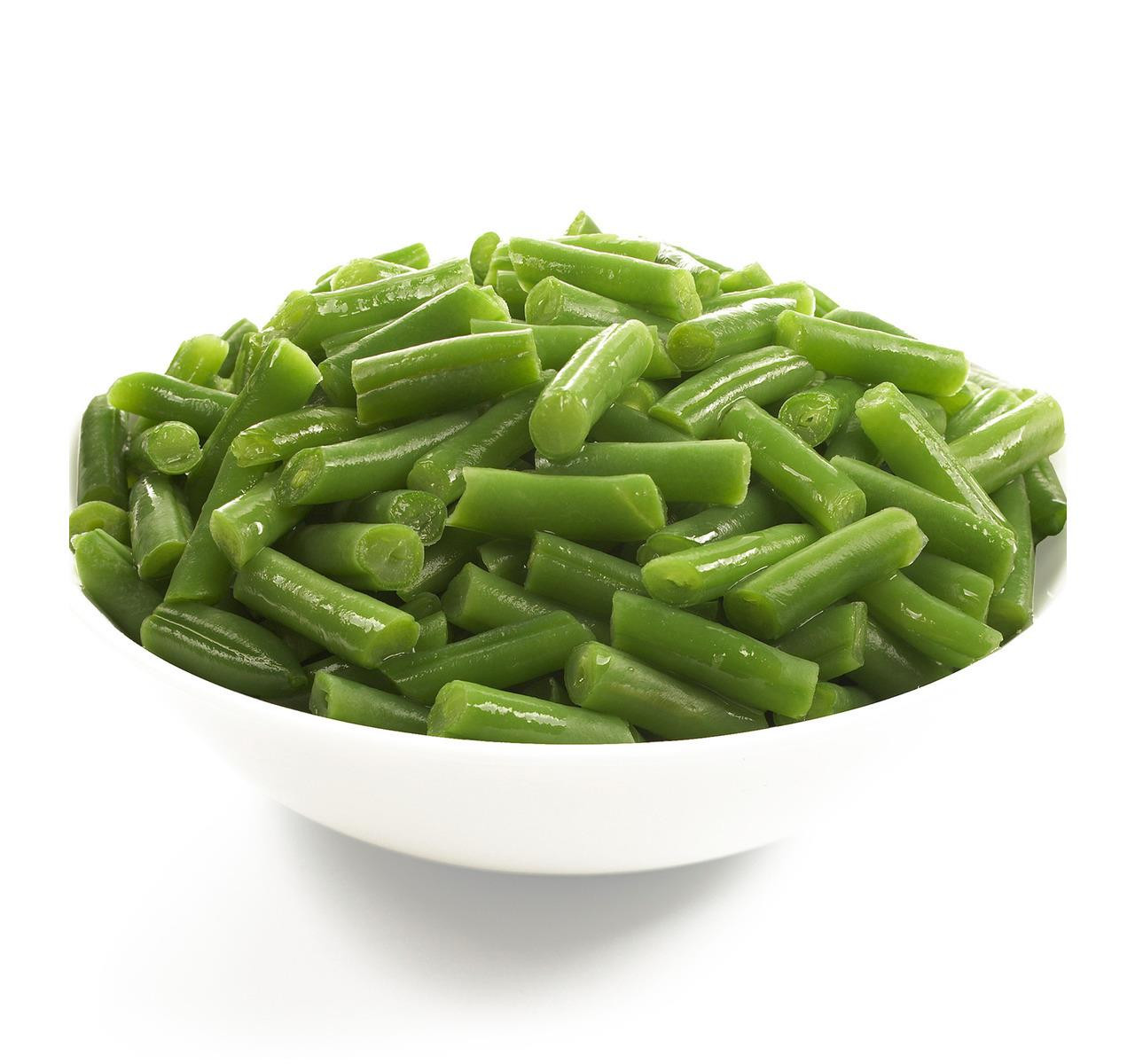 Green Beans, Regular Cut 12/2lb