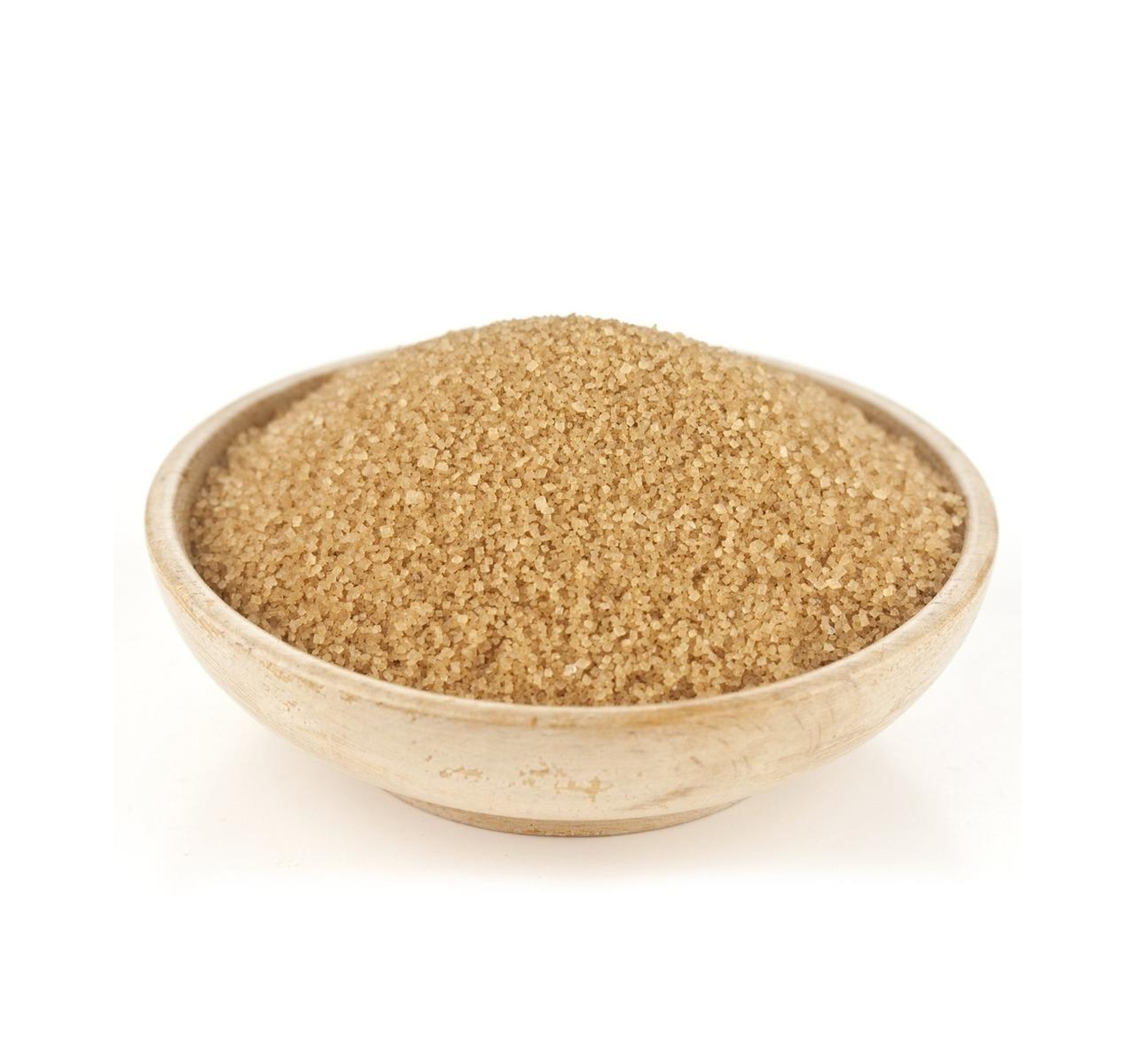 Raw Sugar 50lb