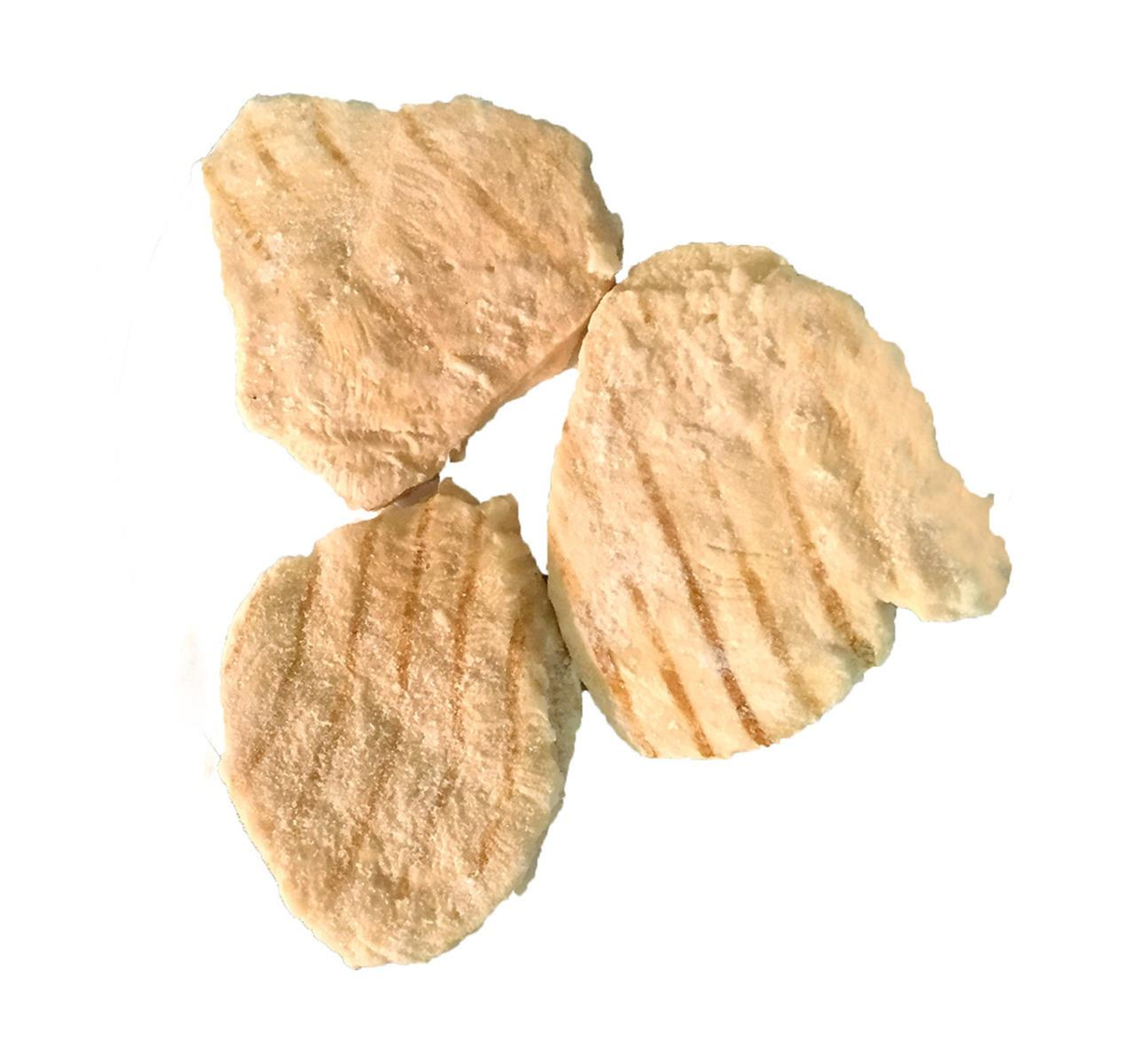 Fully Cooked Grilled Chicken Breasts 2/5lb