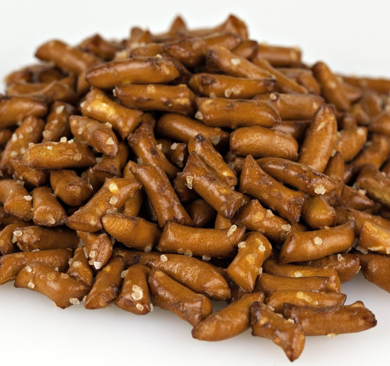 Pretzel Shorties 30lb