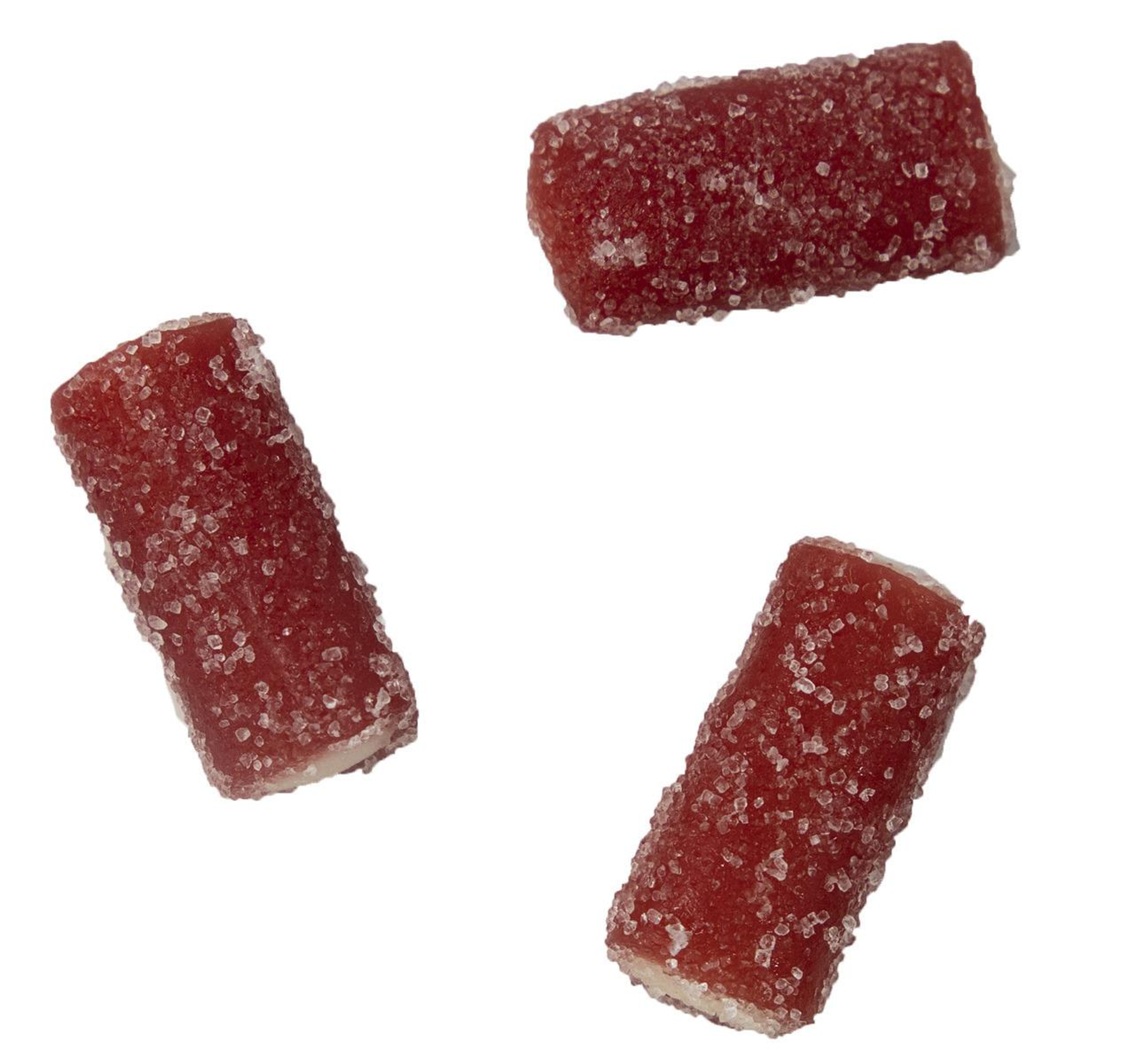Strawberry Pencil Bites 12/2.2lb