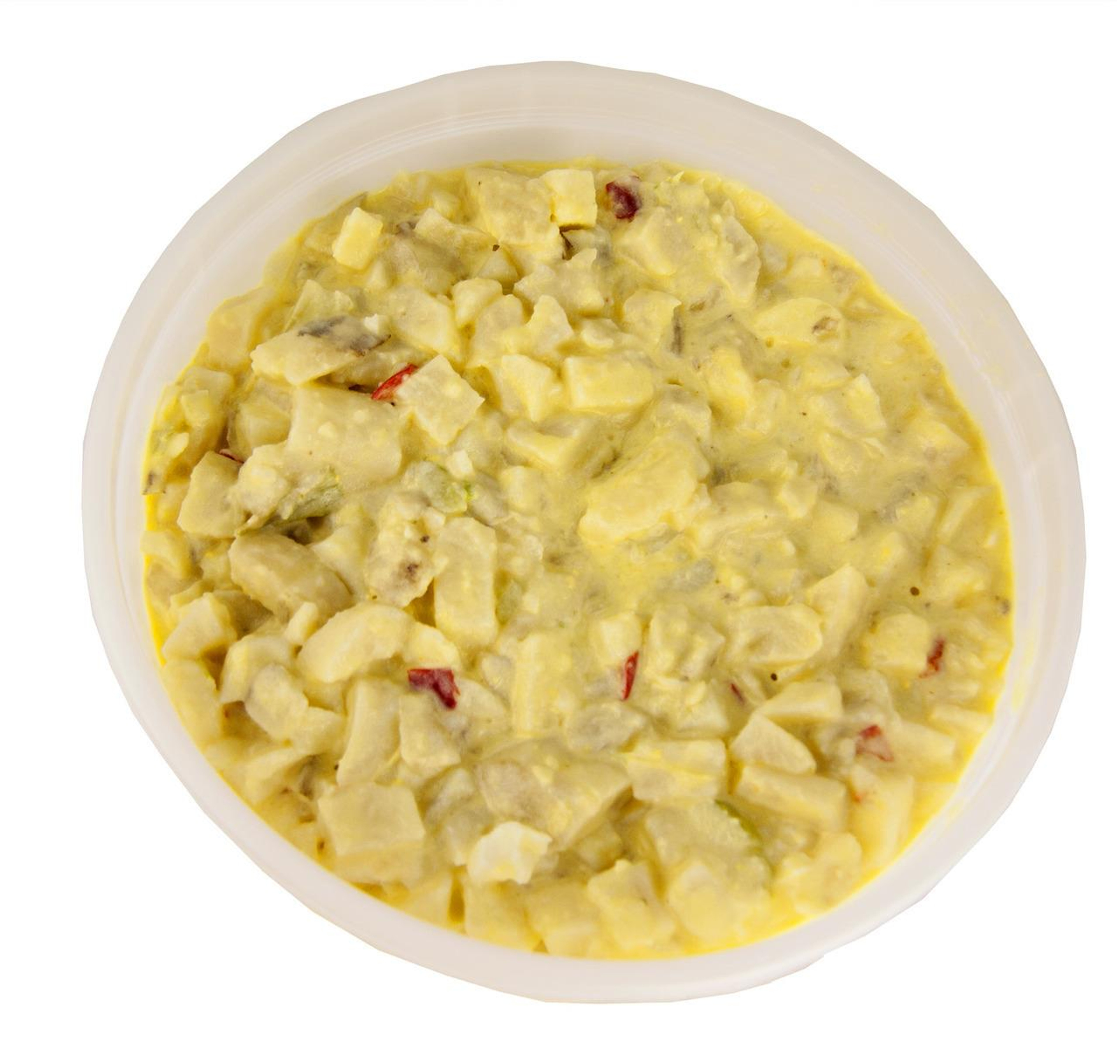 Amish Potato Salad 2/5lb