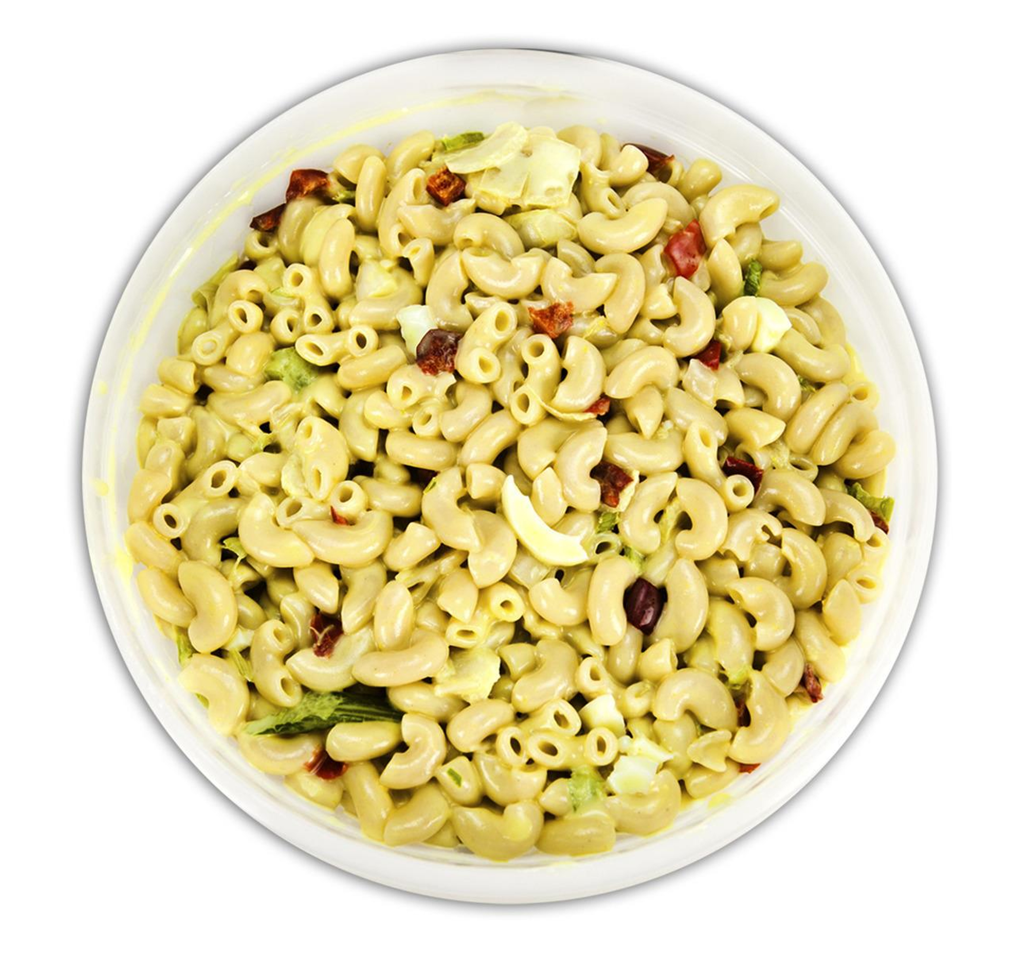 Amish Macaroni Salad 2/5lb