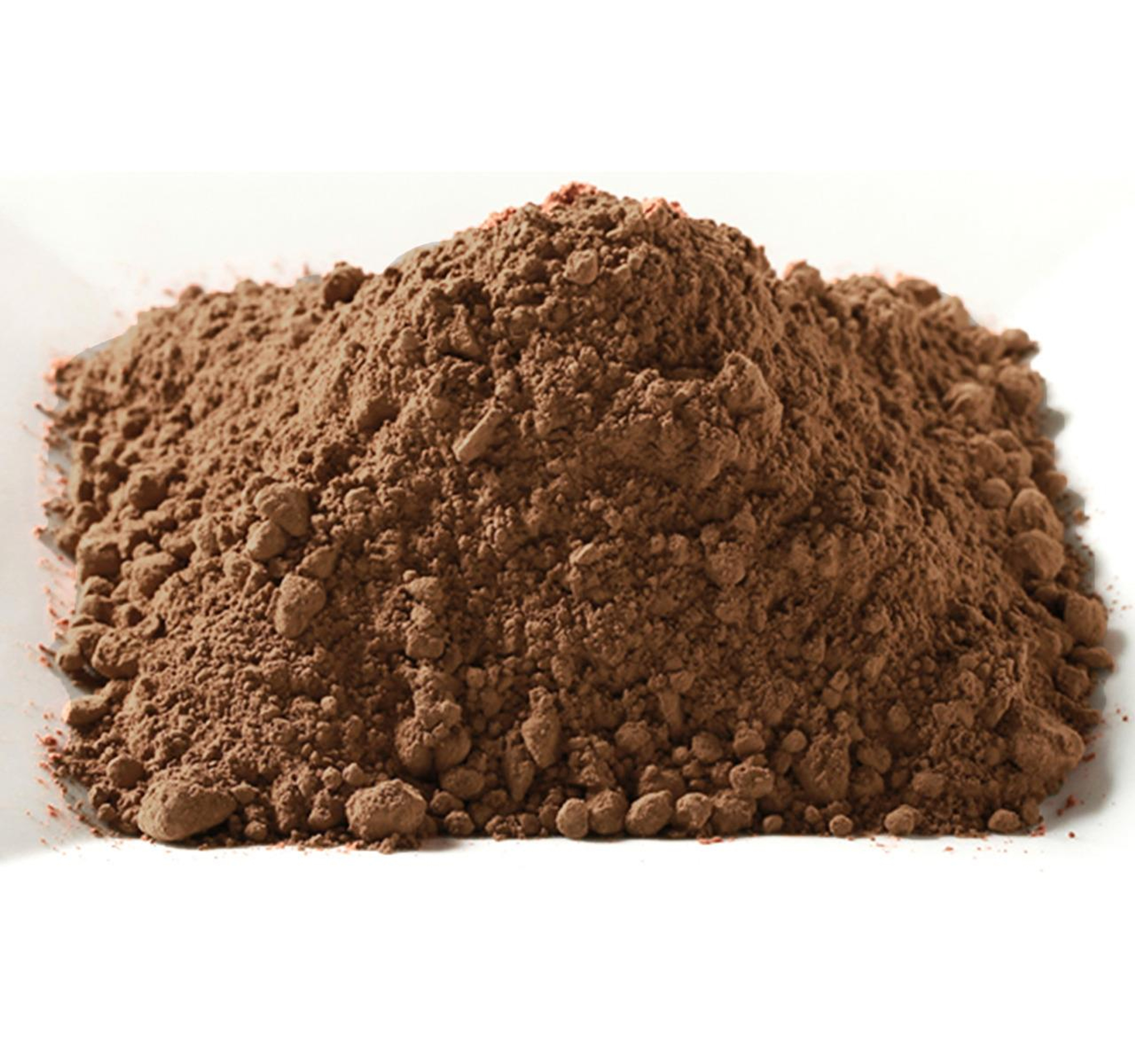 Natural Cocoa Powder 10/12 25lb