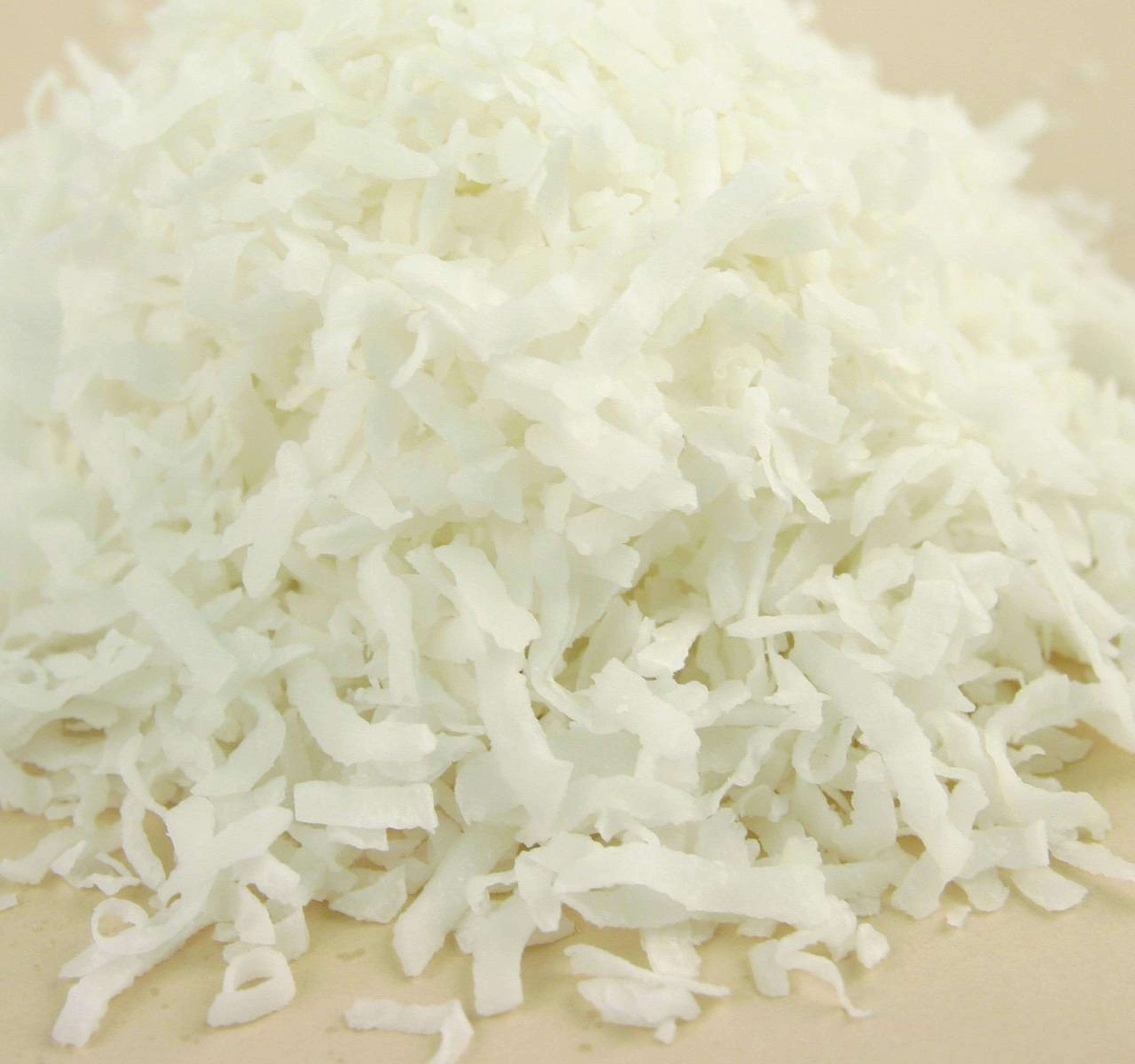 Unsweetened Flake Coconut 25lb