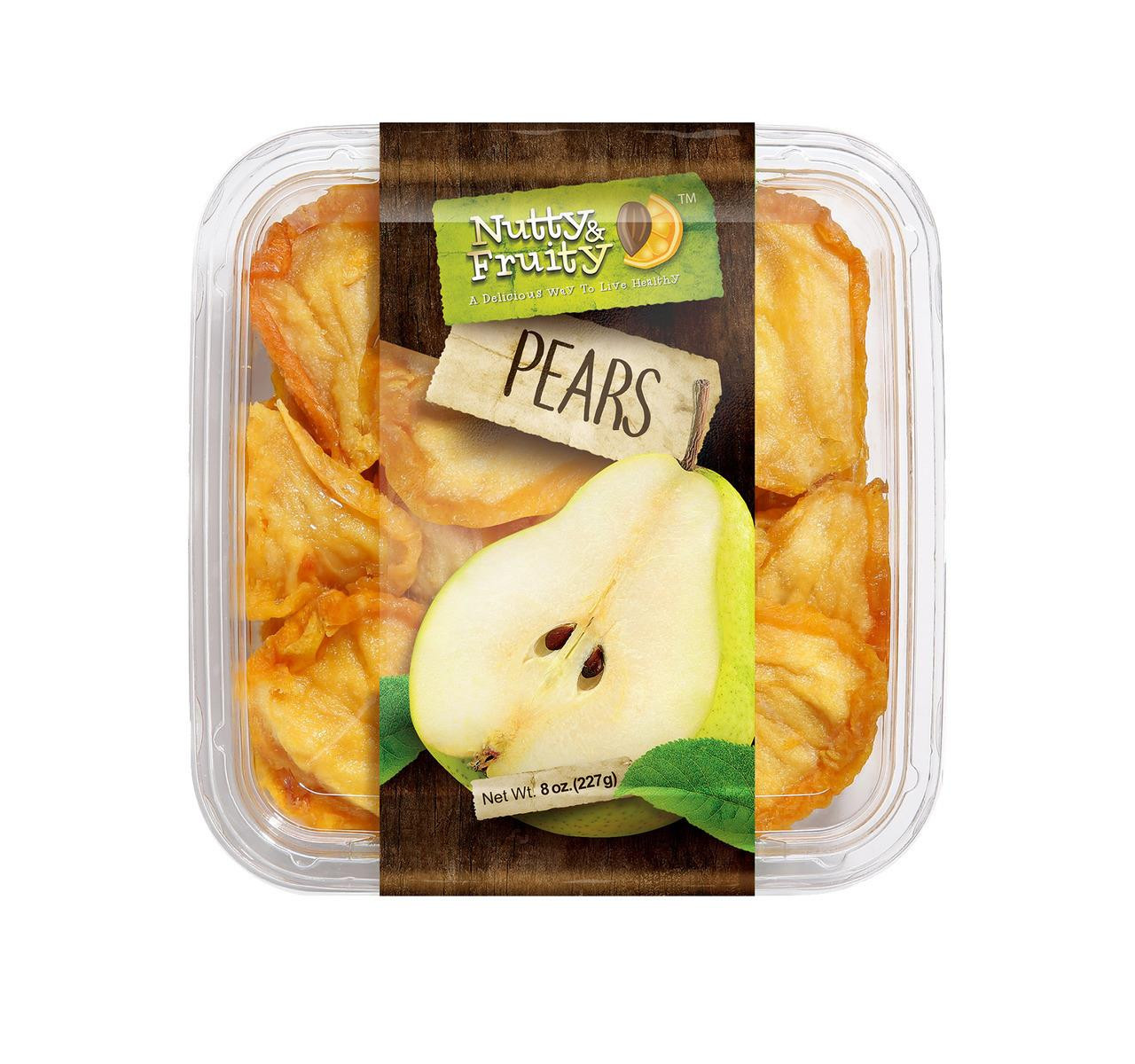 Pears 7/8oz