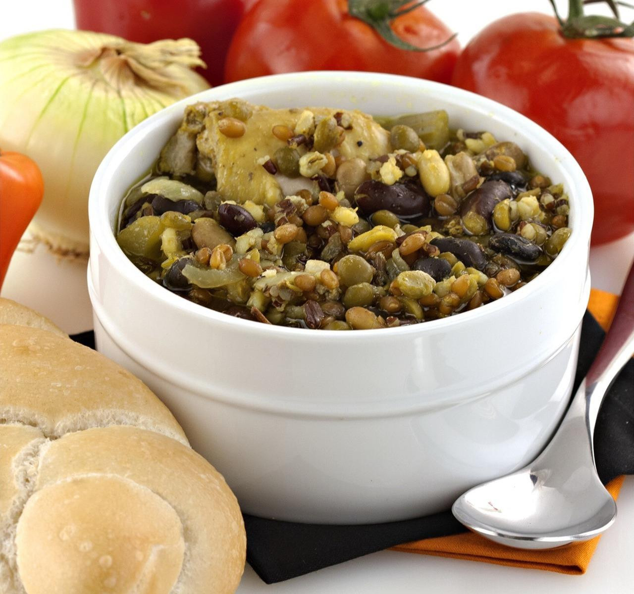 Harmony Soup Blend 4/5lb