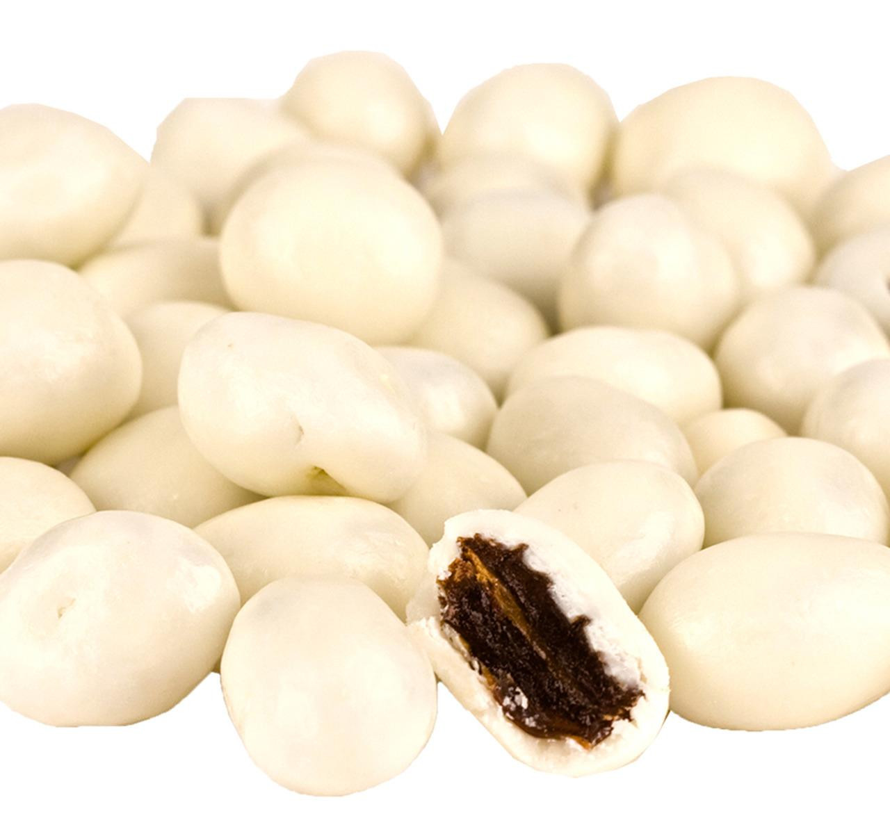 Yogurt Coated Raisins 25lb