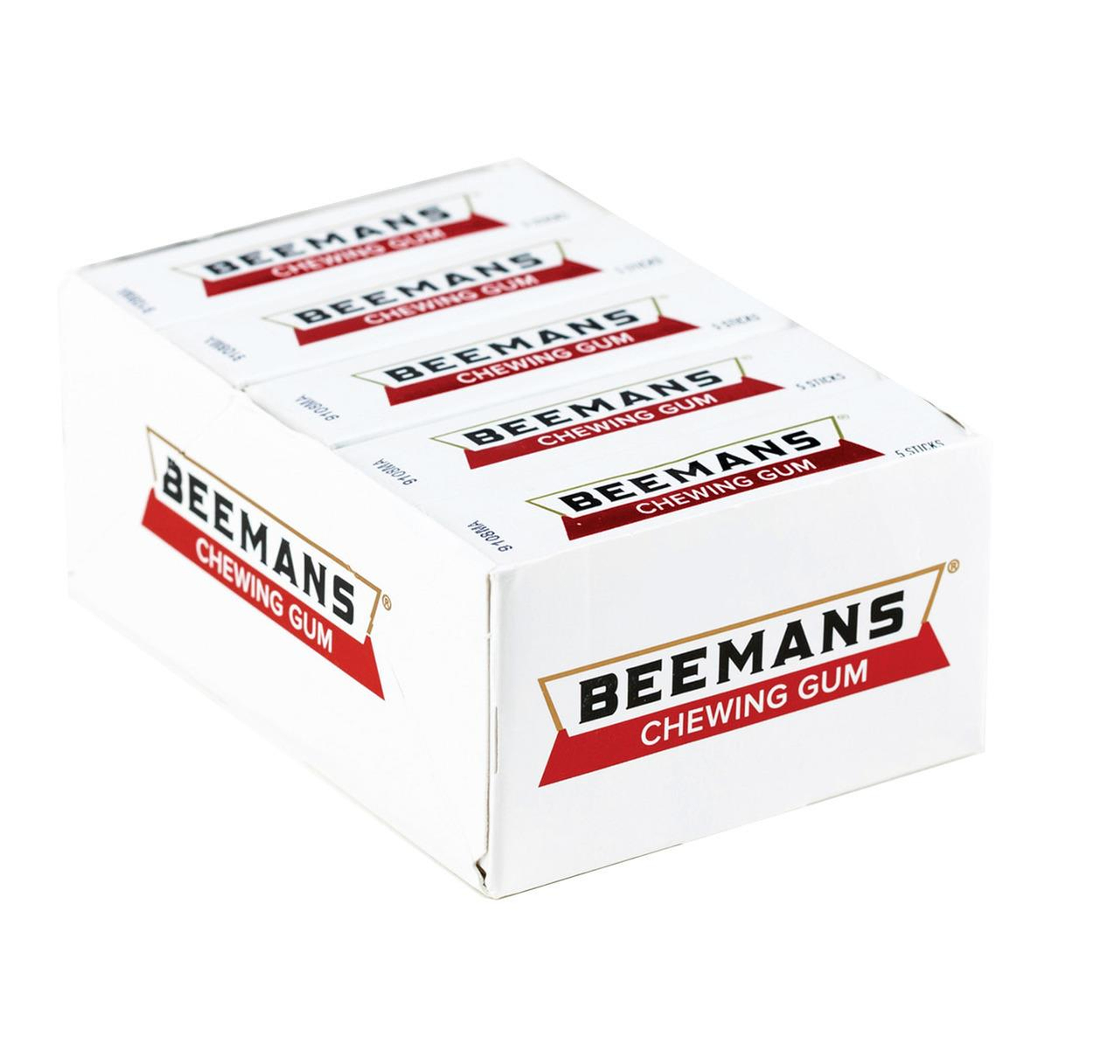 Beemans Gum 20ct