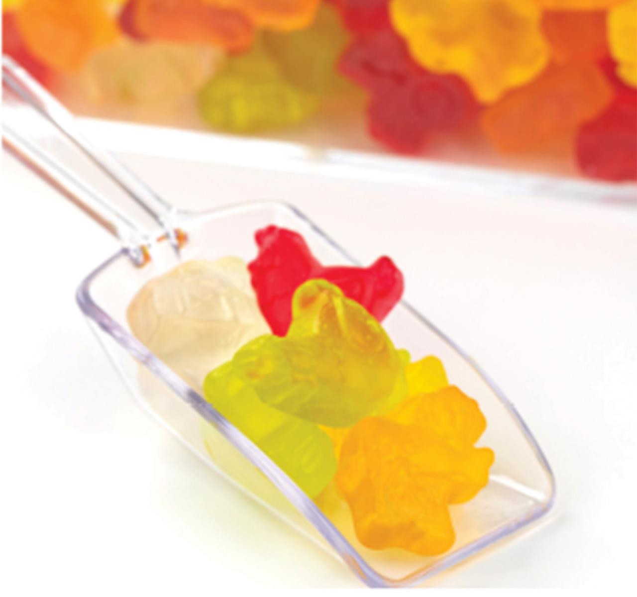 Gummi Farm Animals 6/4.4lb