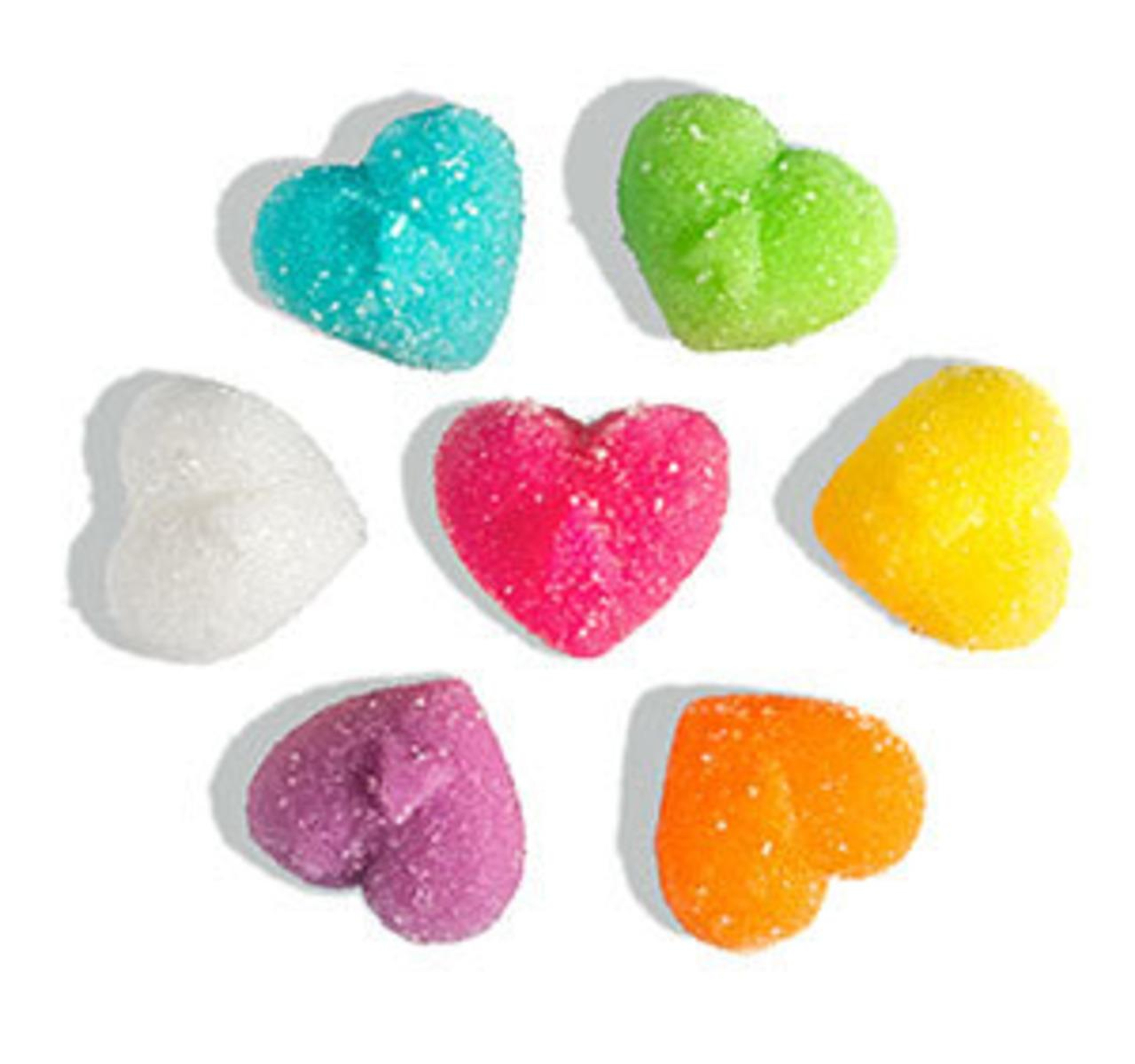 Share the Love Gummies 4/4.5lb
