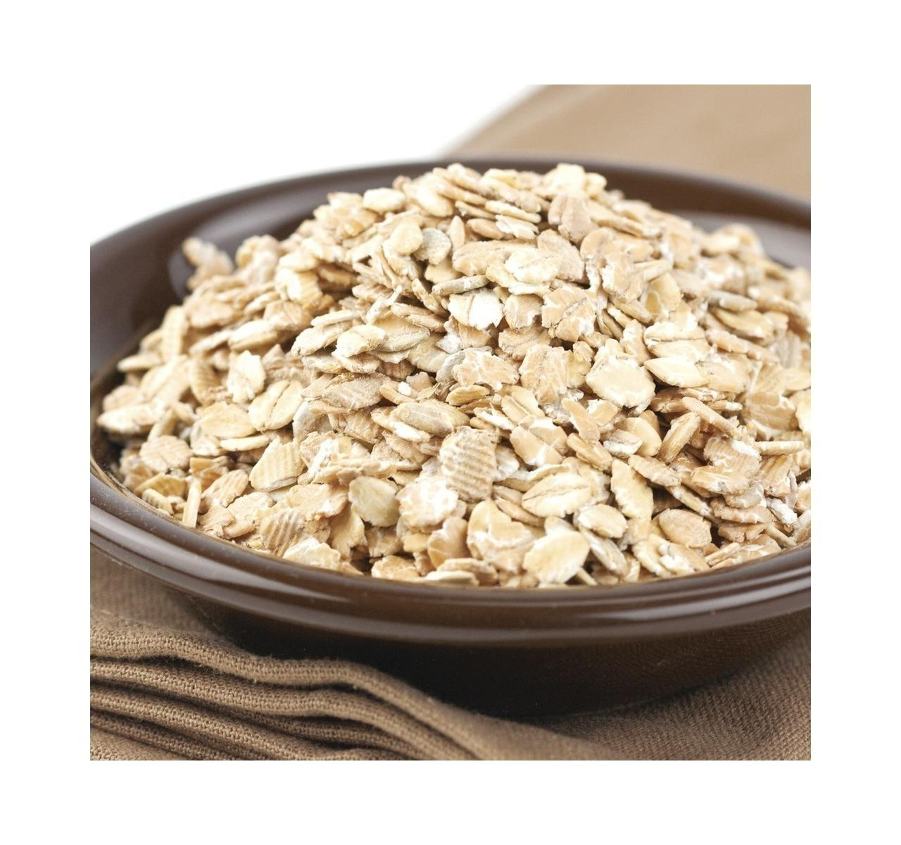 7-Grain Cereal With Flax Seed 50lb